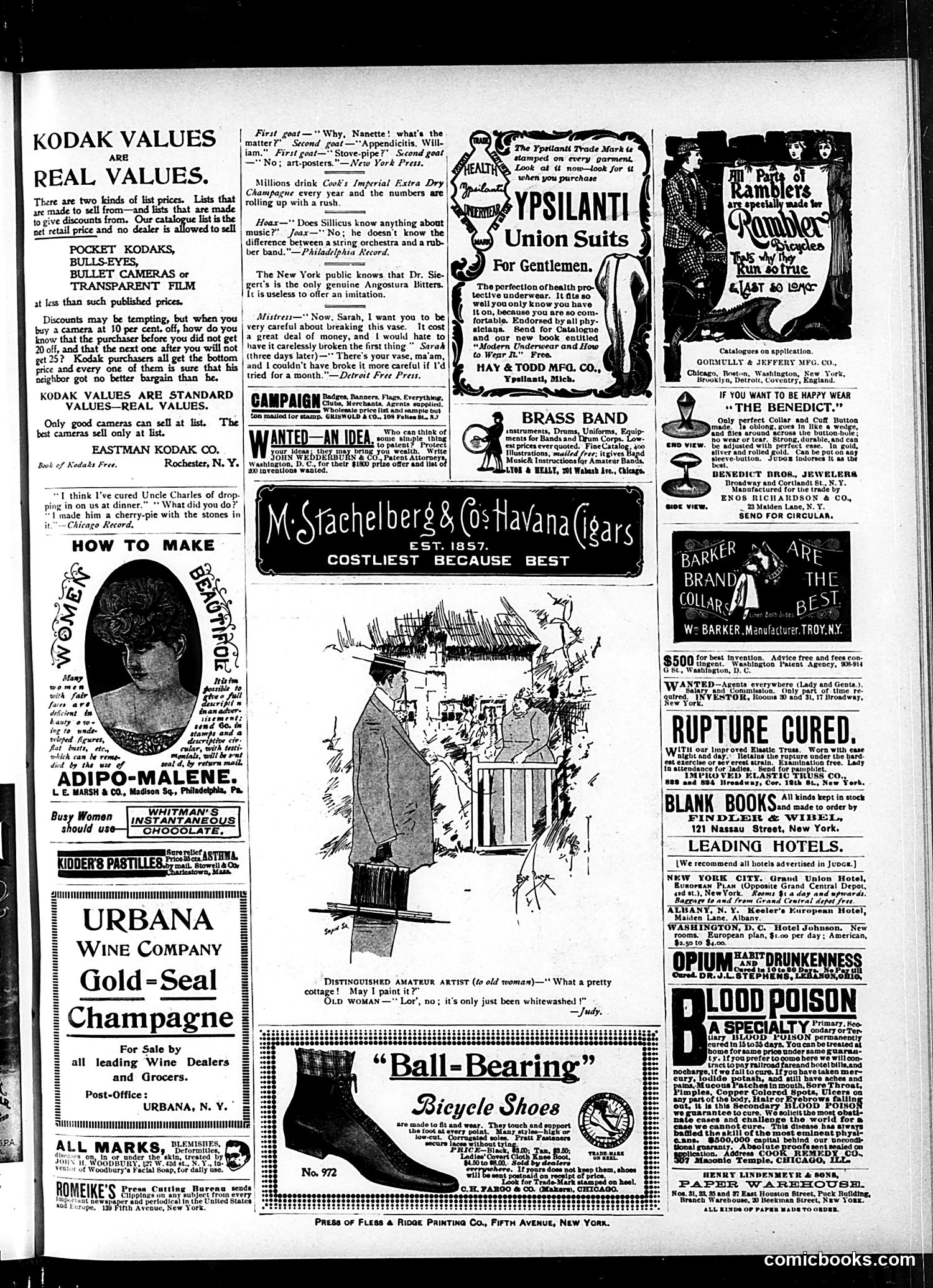 Judge — August 1, 1896 — page 15