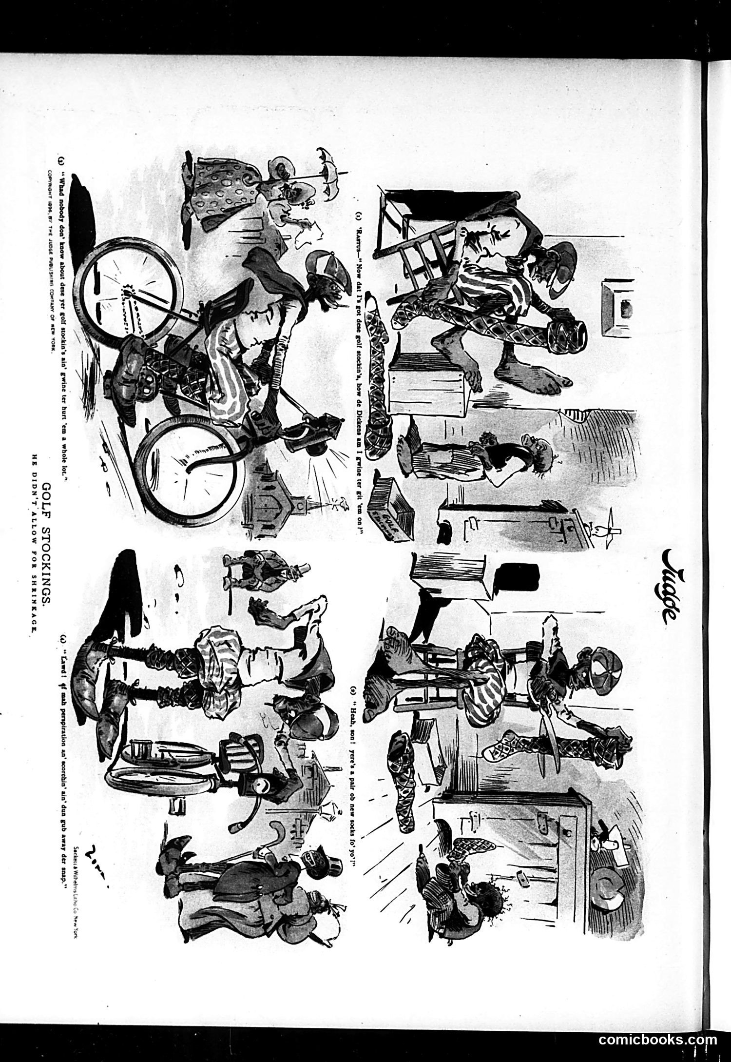 Judge — August 1, 1896 — page 16