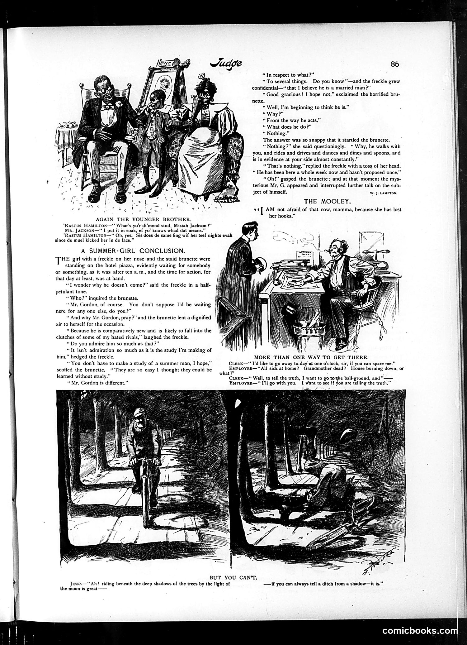 Judge — August 8, 1896 — page 5