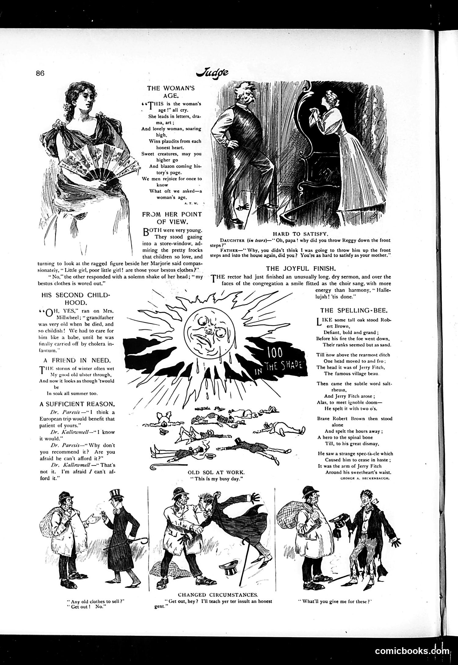 Judge — August 8, 1896 — page 6