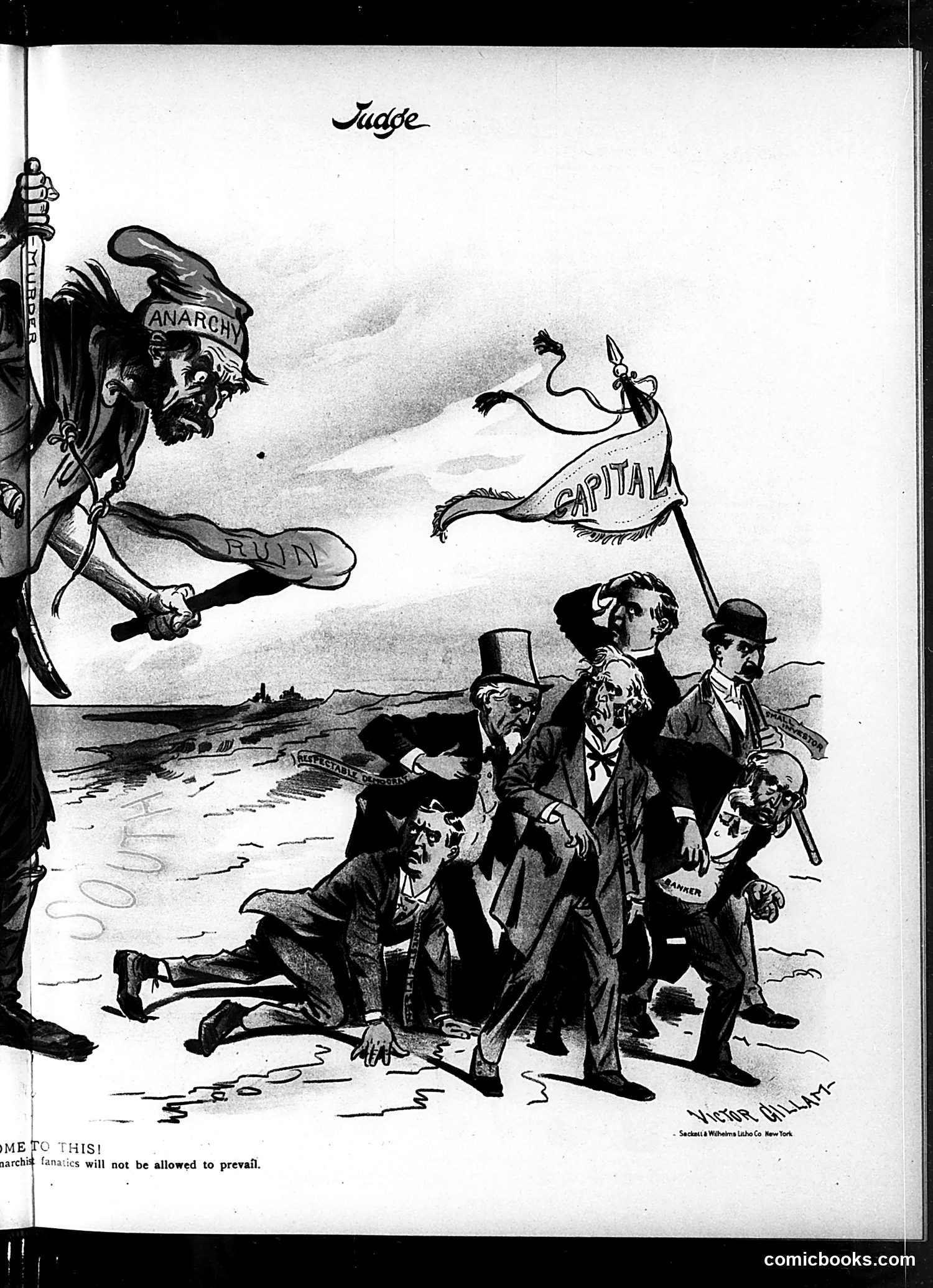 Judge — August 8, 1896 — page 9