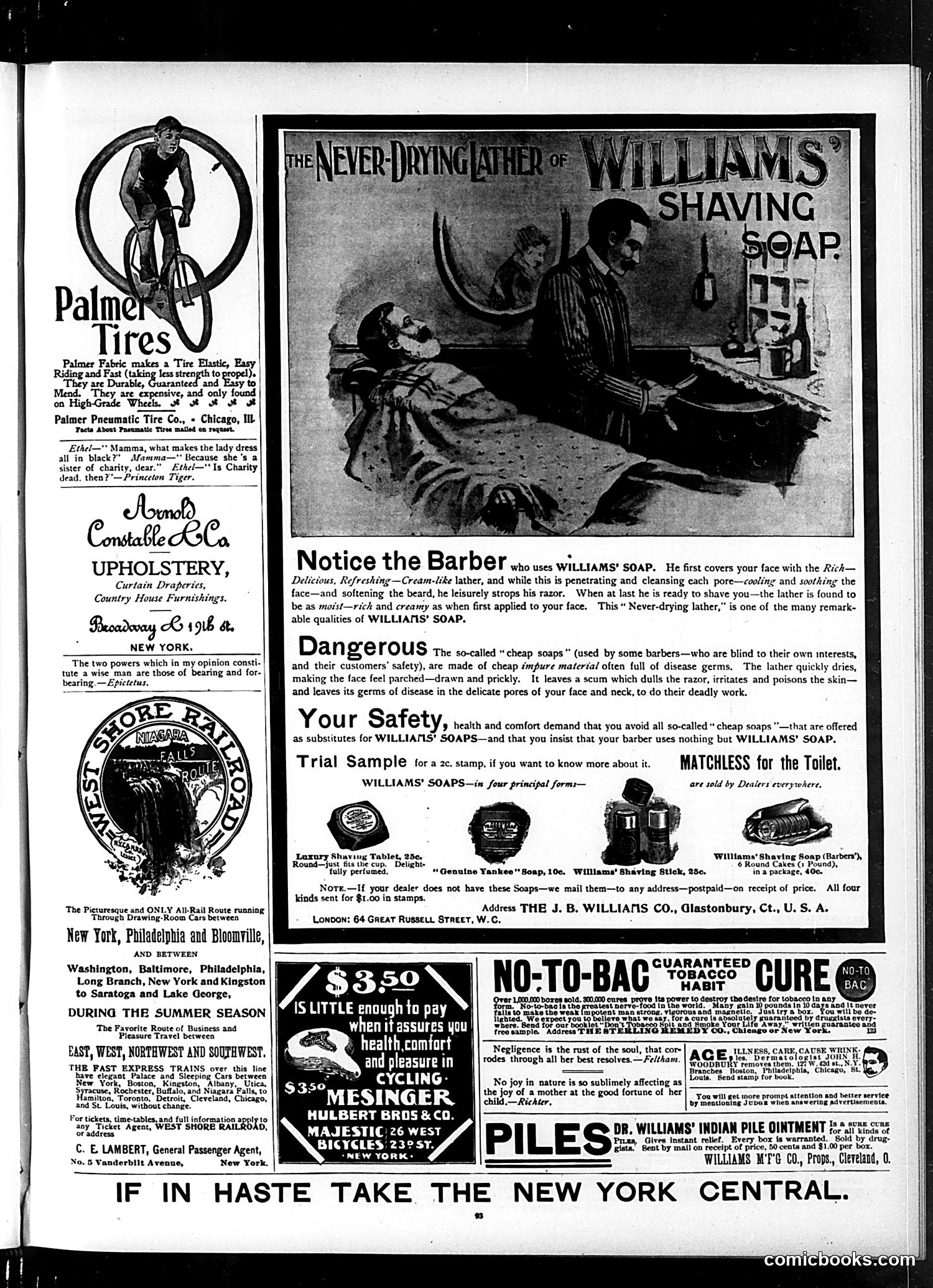 Judge — August 8, 1896 — page 13