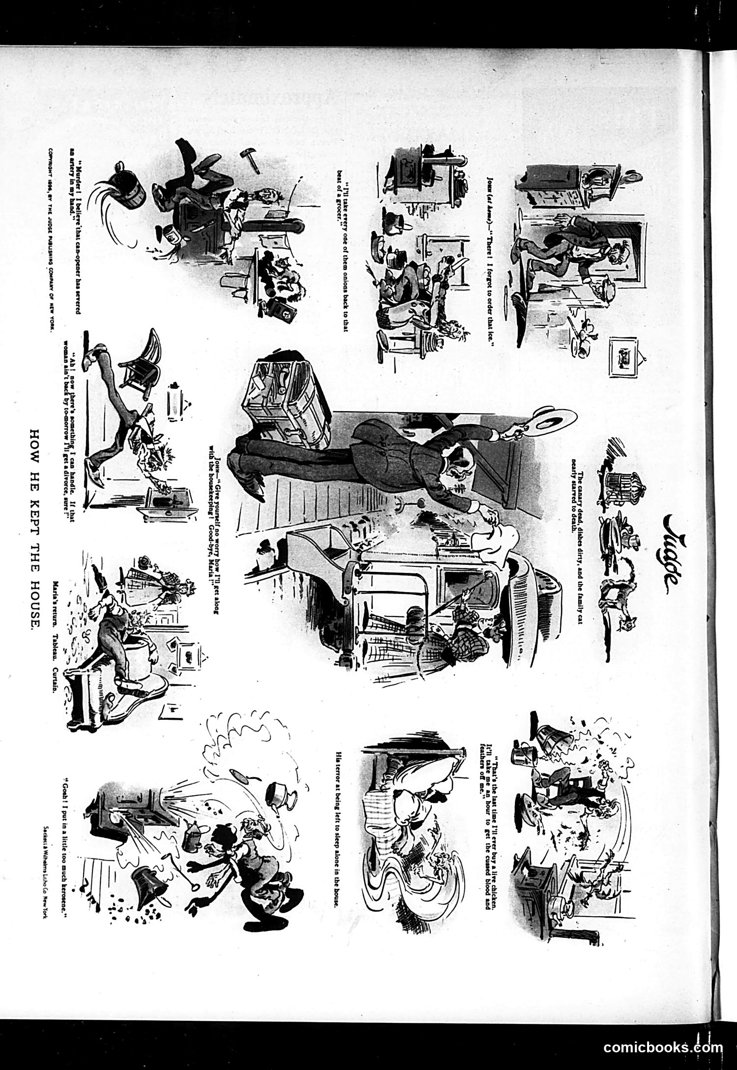 Judge — August 8, 1896 — page 16