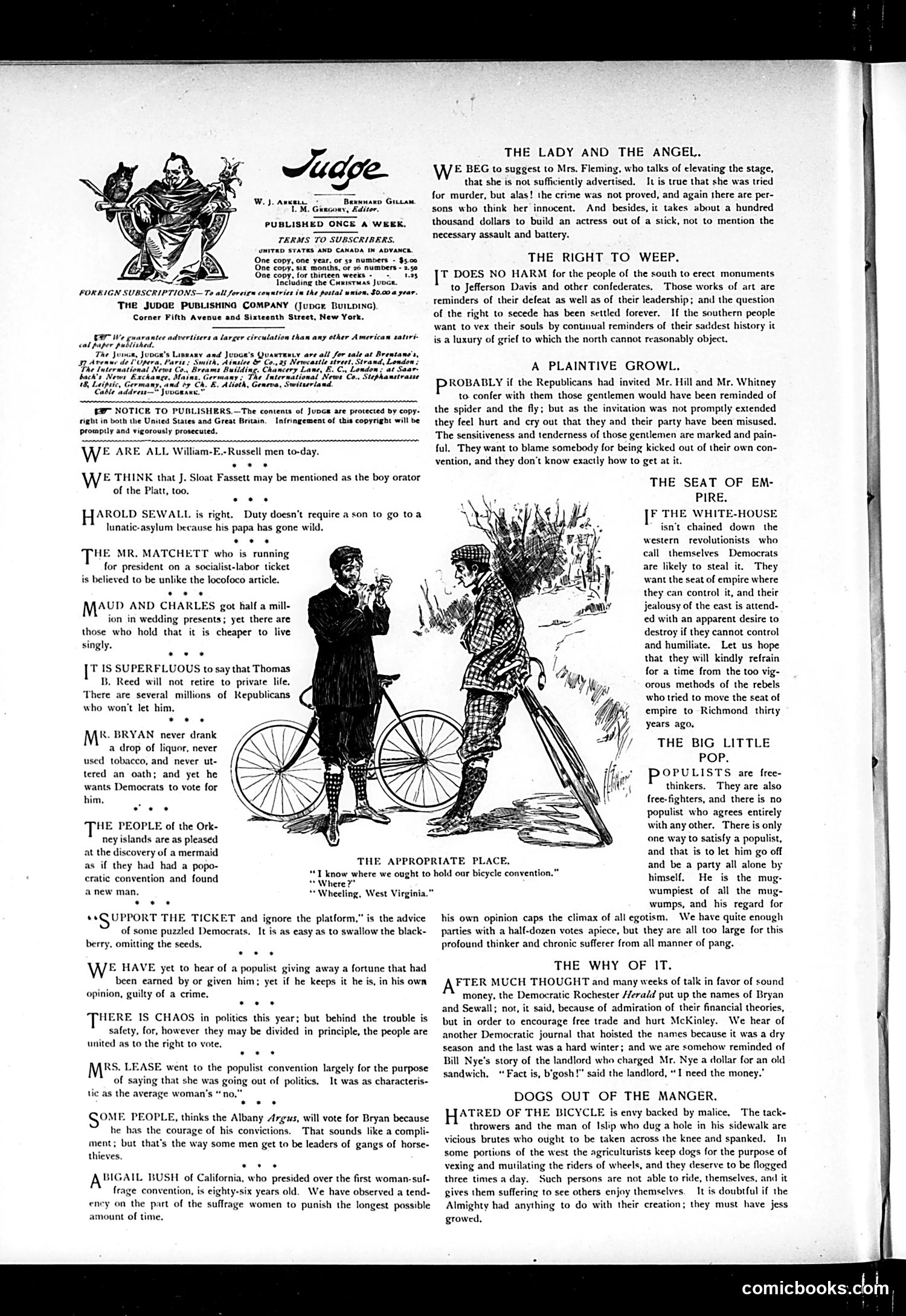 Judge — August 15, 1896 — page 2