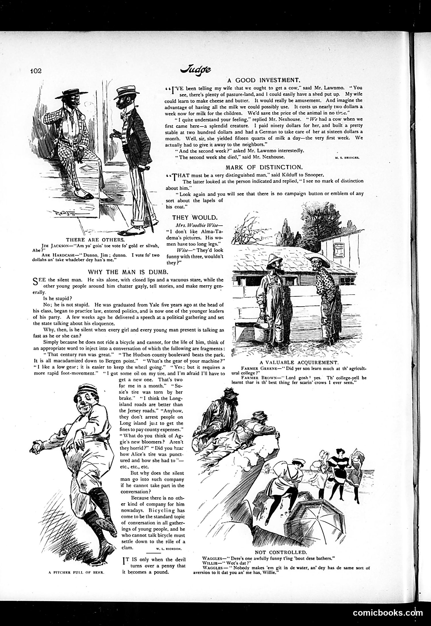 Judge — August 15, 1896 — page 6