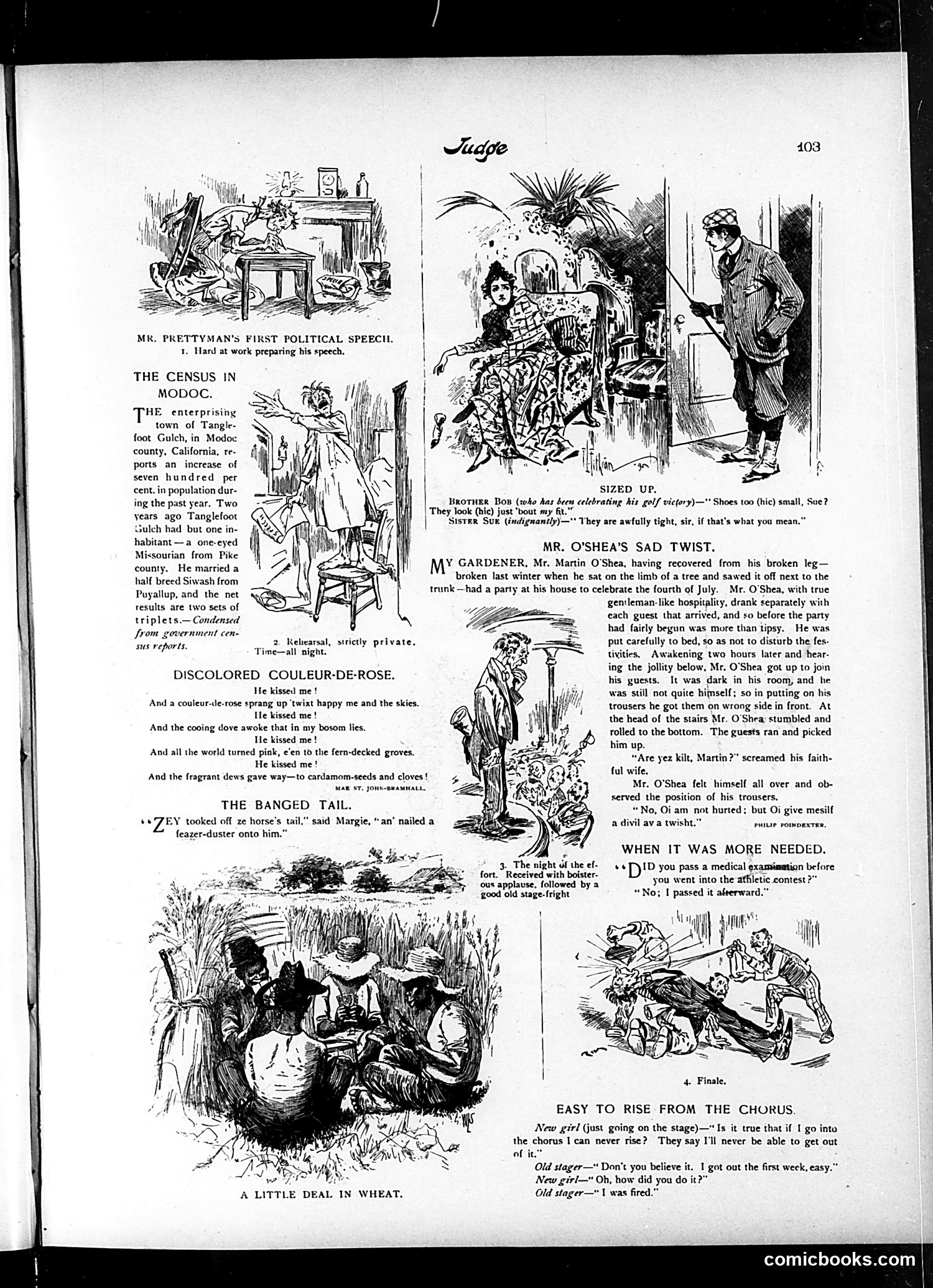 Judge — August 15, 1896 — page 7