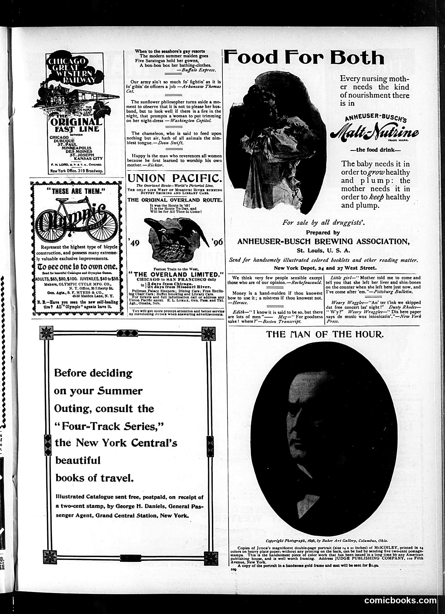 Judge — August 15, 1896 — page 13