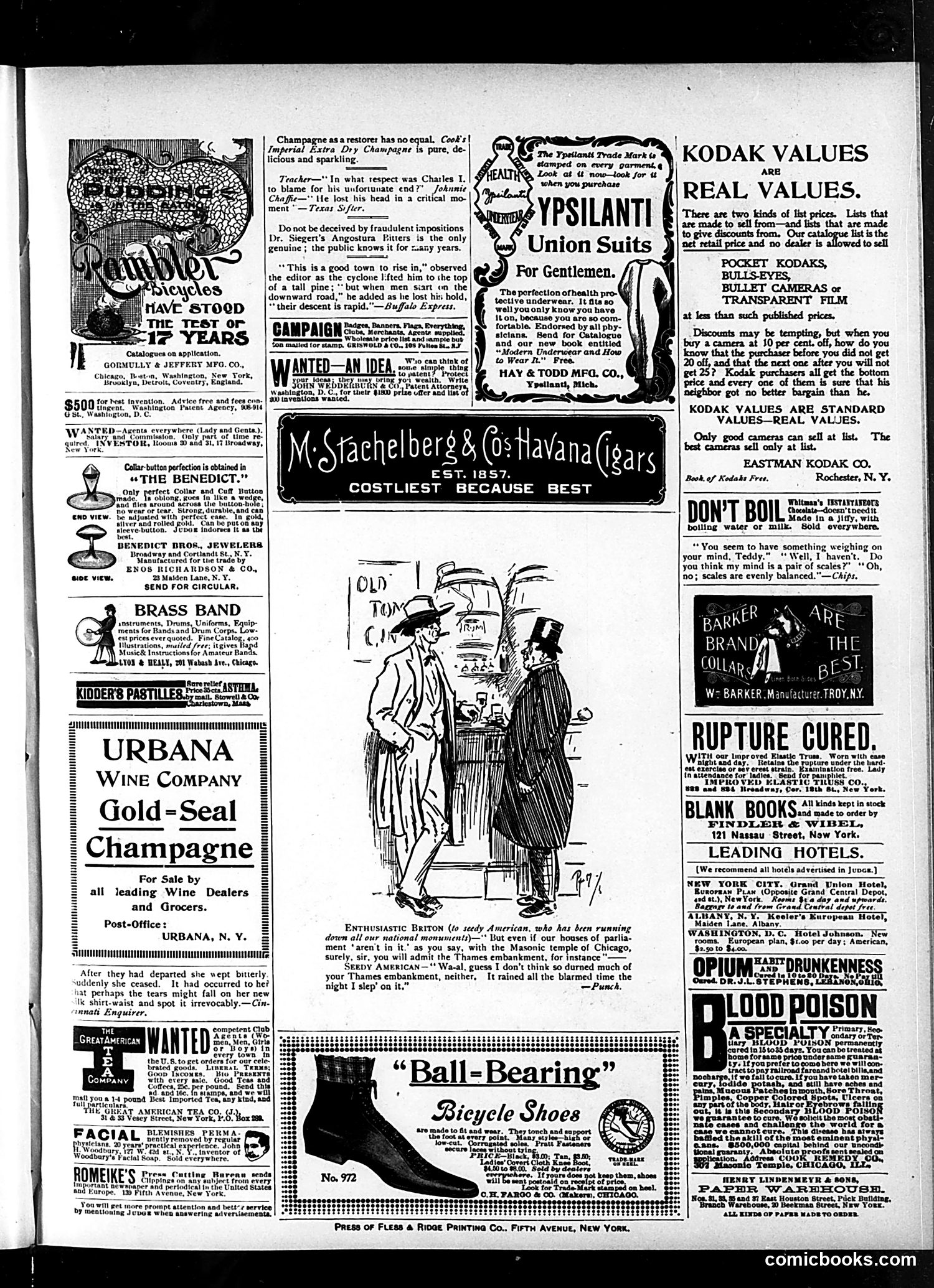 Judge — August 15, 1896 — page 15