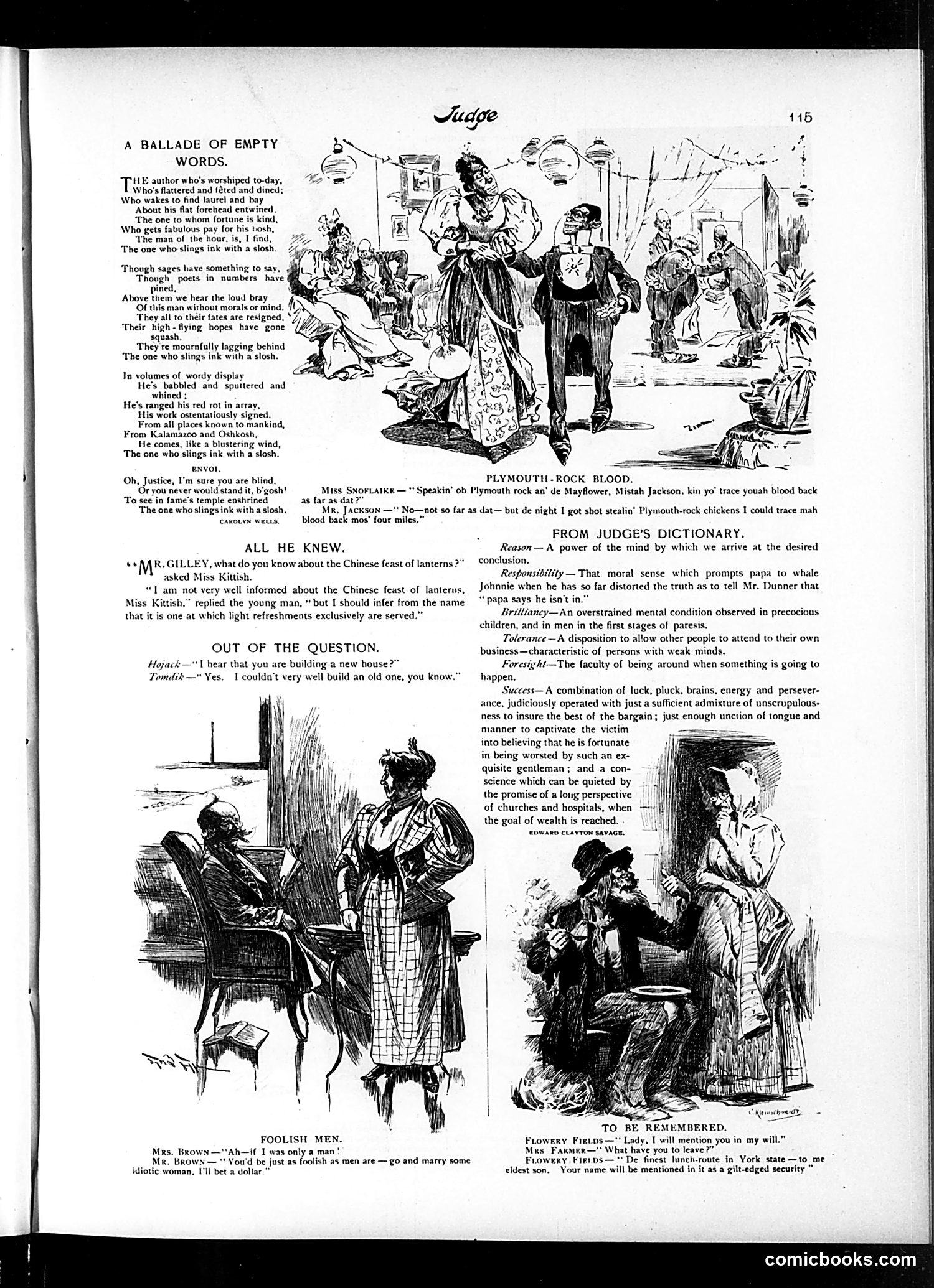 Judge — August 22, 1896 — page 3