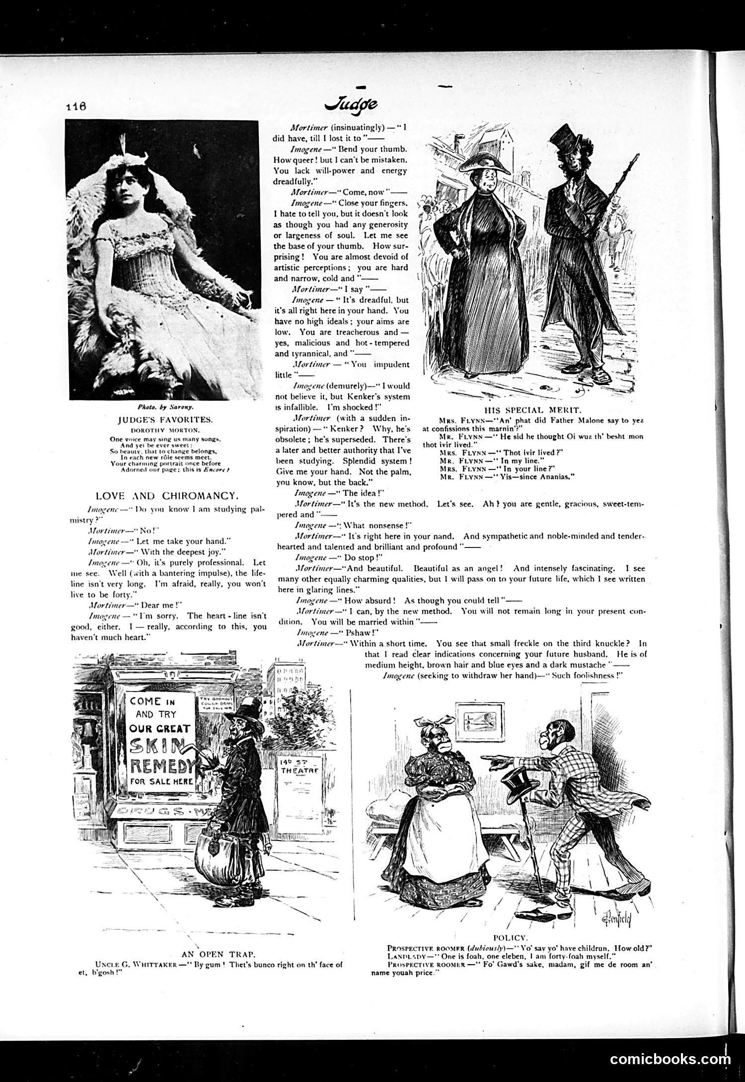 Judge — August 22, 1896 — page 4