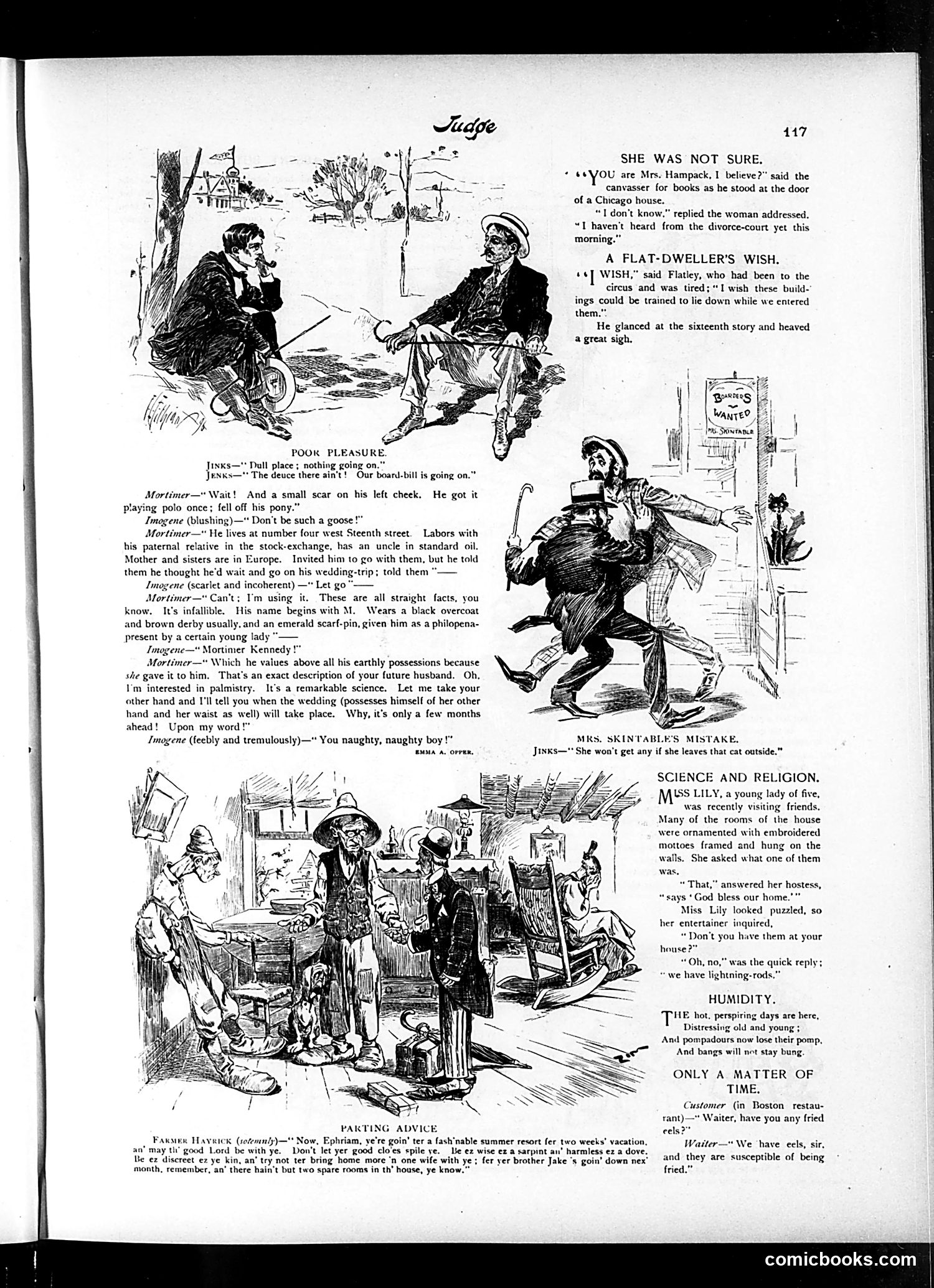 Judge — August 22, 1896 — page 5