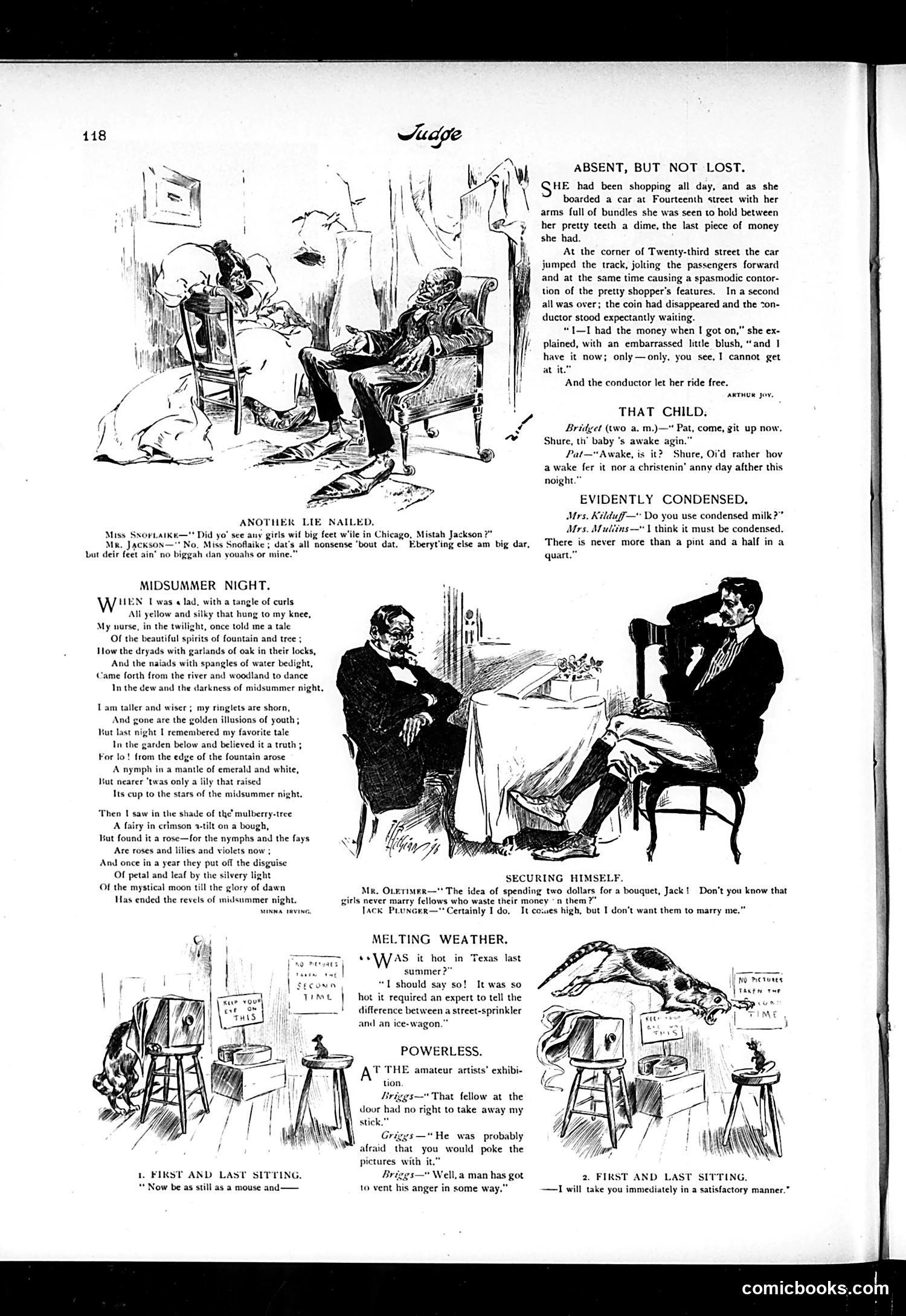 Judge — August 22, 1896 — page 6