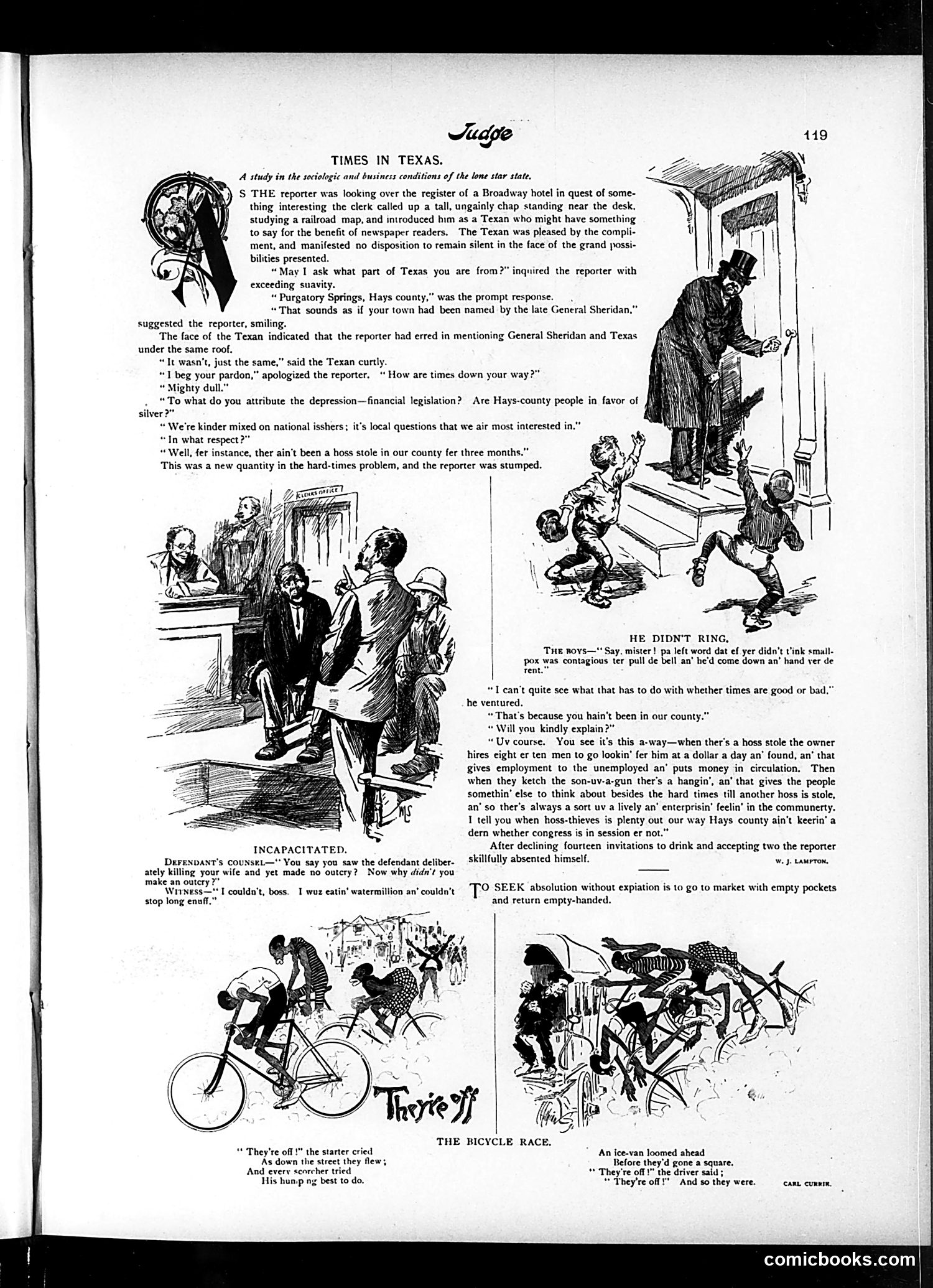 Judge — August 22, 1896 — page 7
