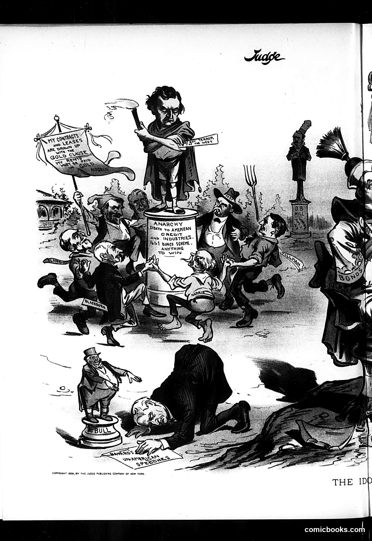Judge — August 22, 1896 — page 8
