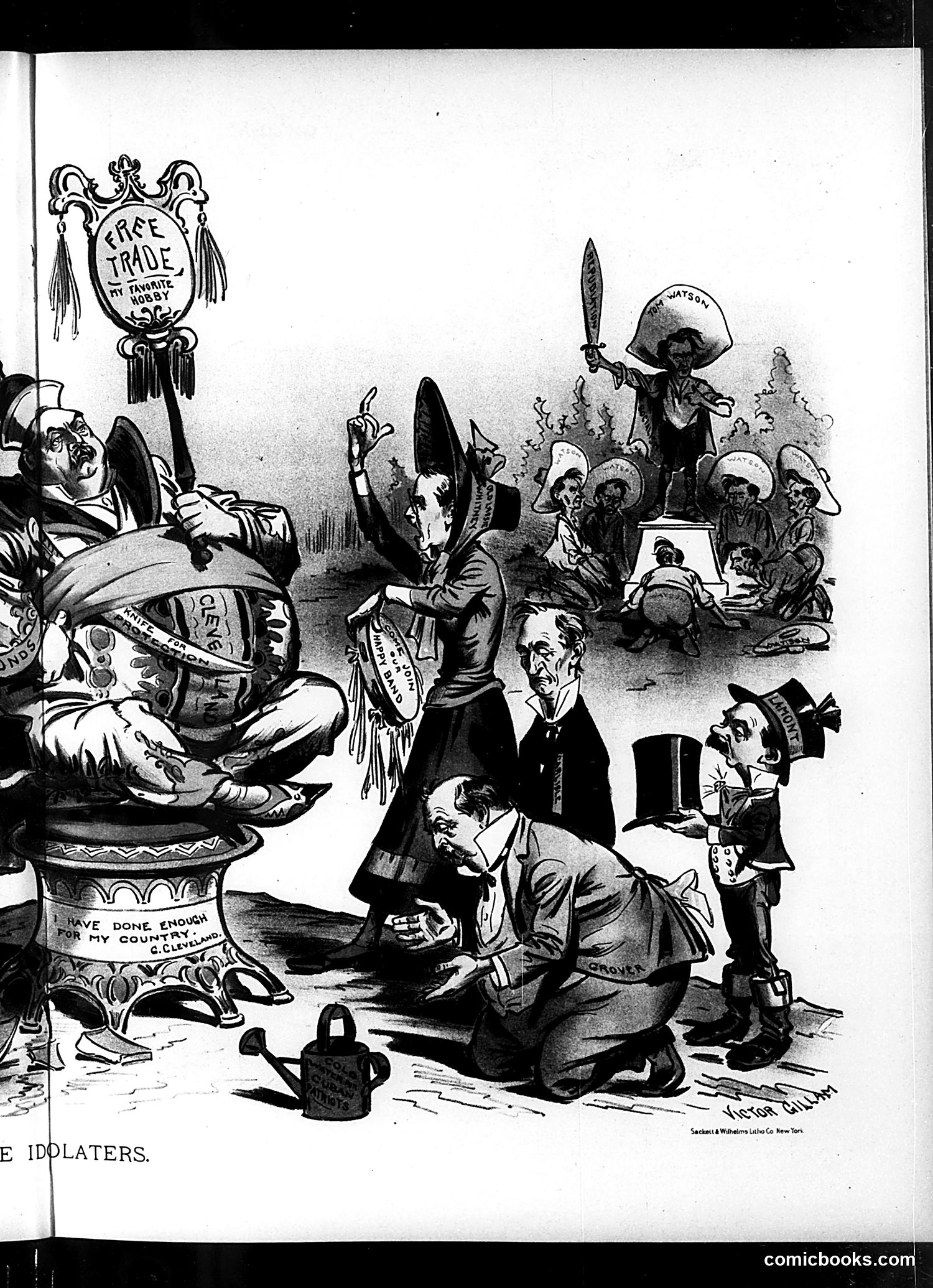 Judge — August 22, 1896 — page 9
