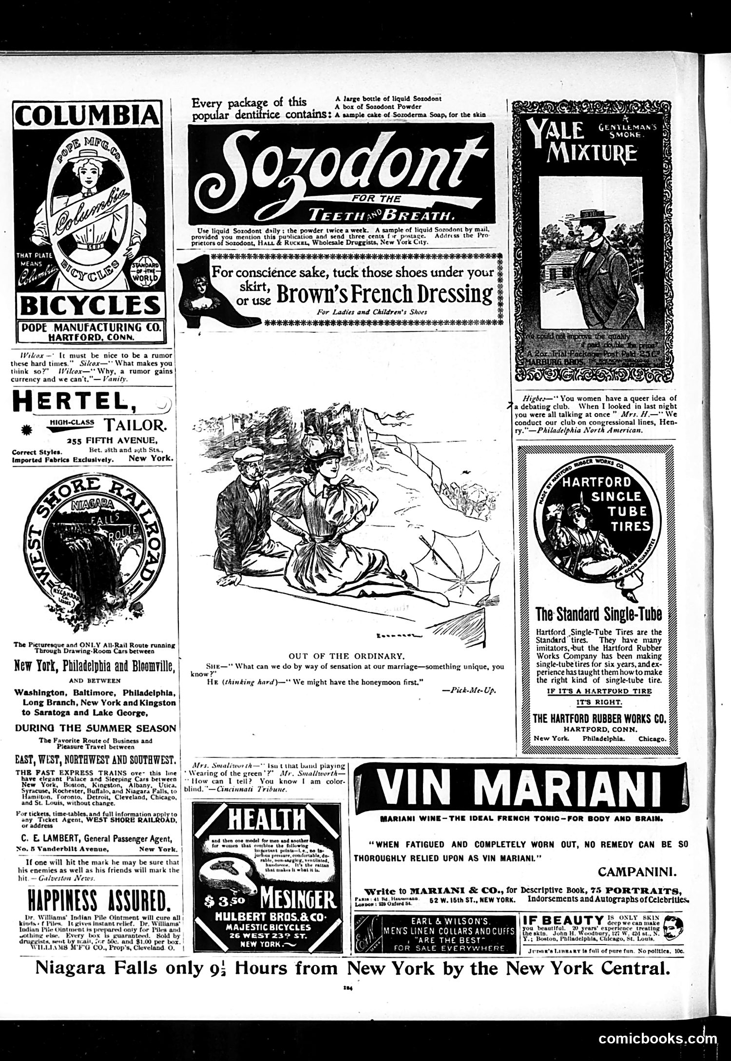 Judge — August 22, 1896 — page 12