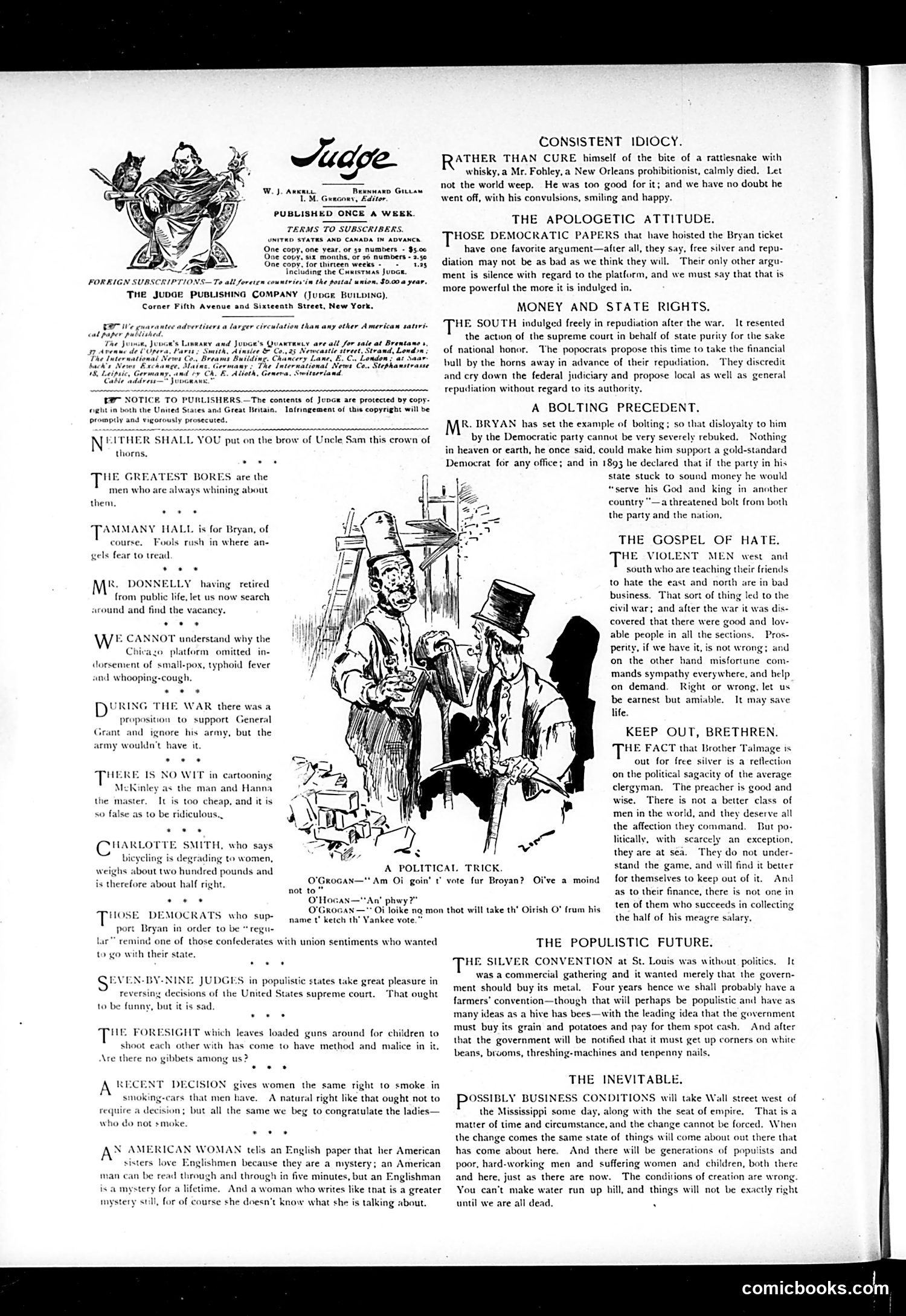 Judge — August 29, 1896 — page 2