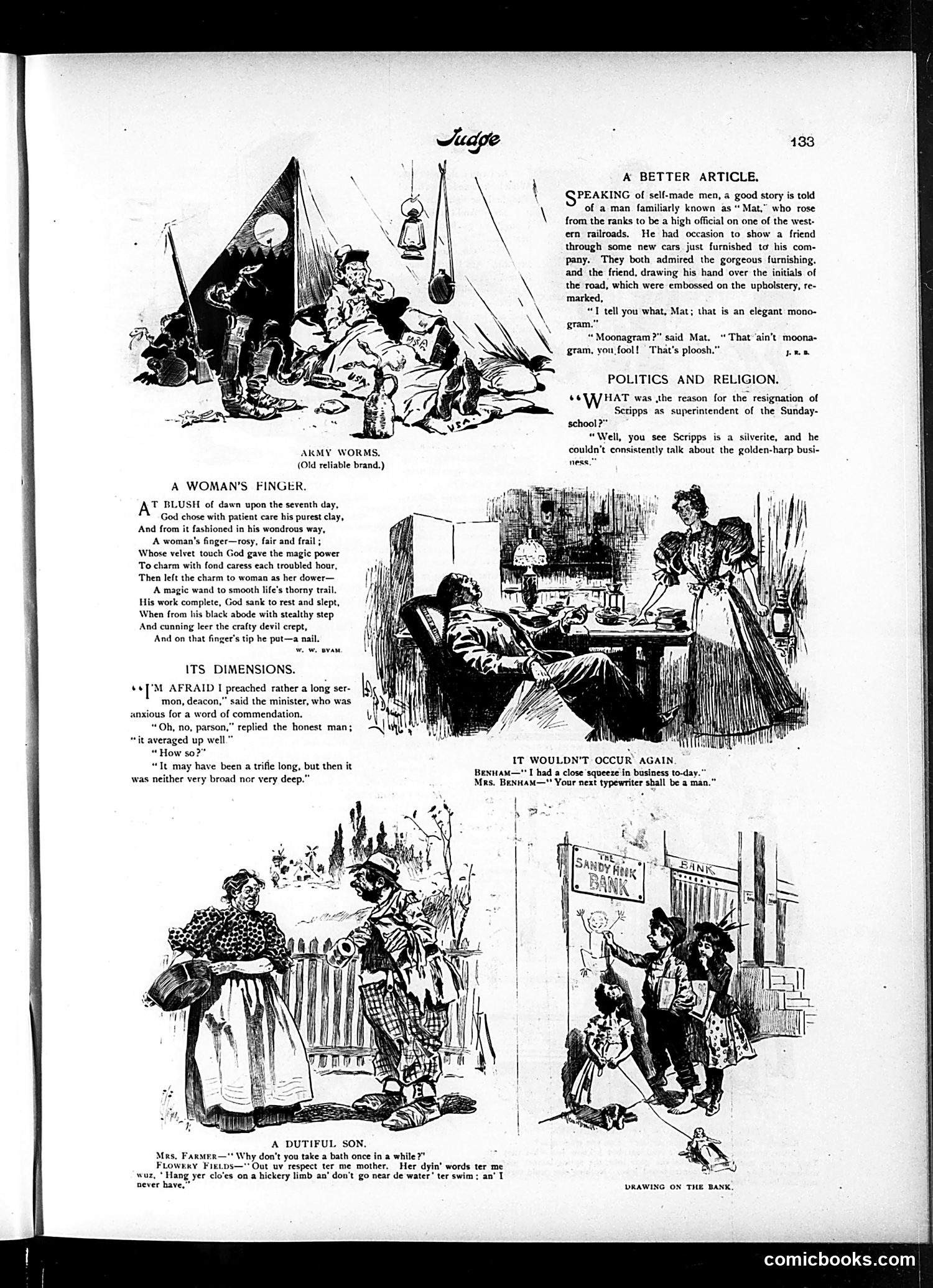 Judge — August 29, 1896 — page 5