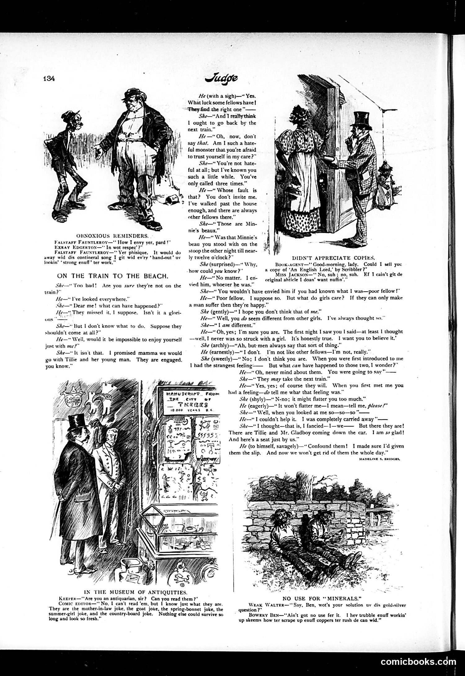 Judge — August 29, 1896 — page 6