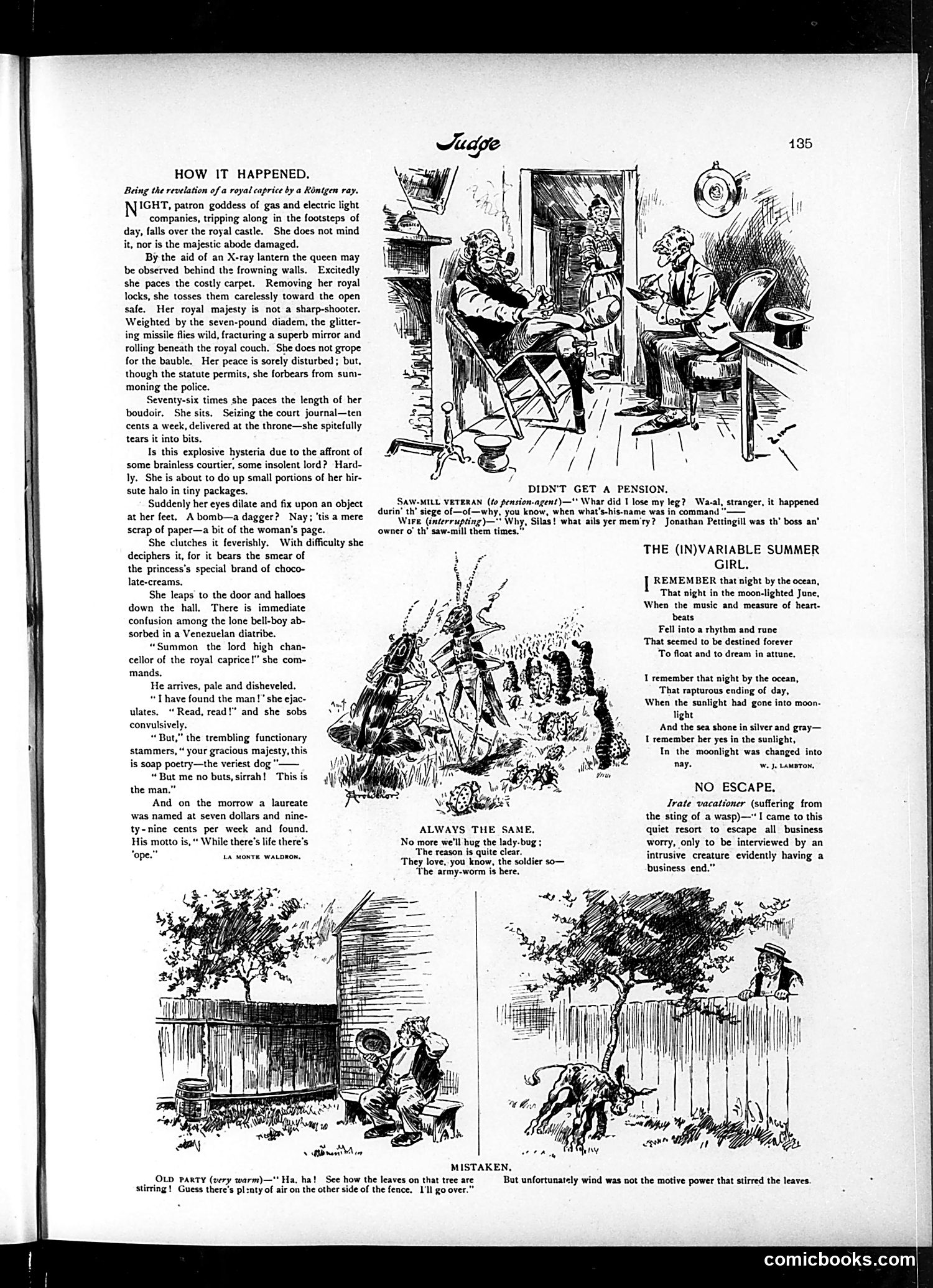 Judge — August 29, 1896 — page 7