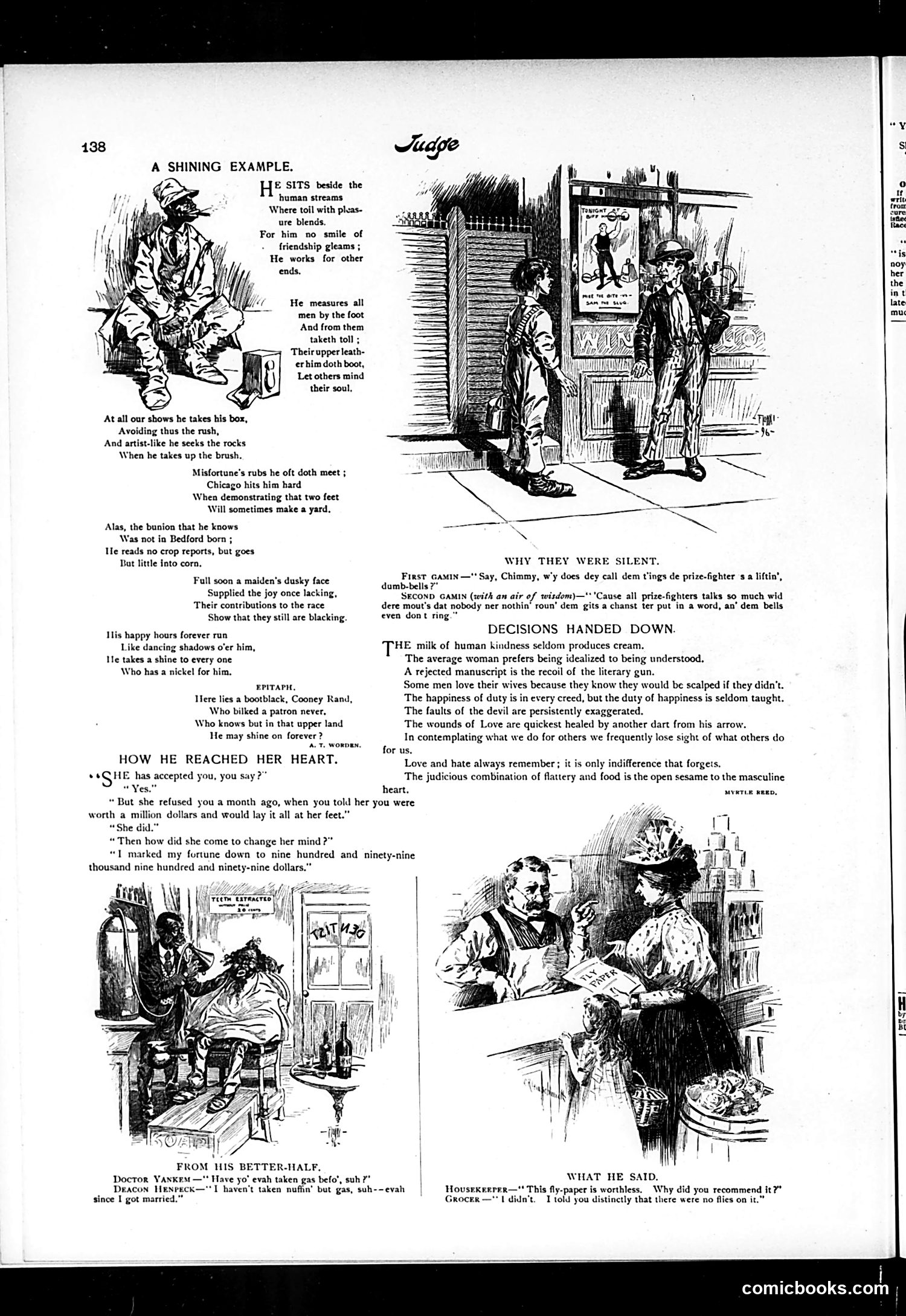 Judge — August 29, 1896 — page 10