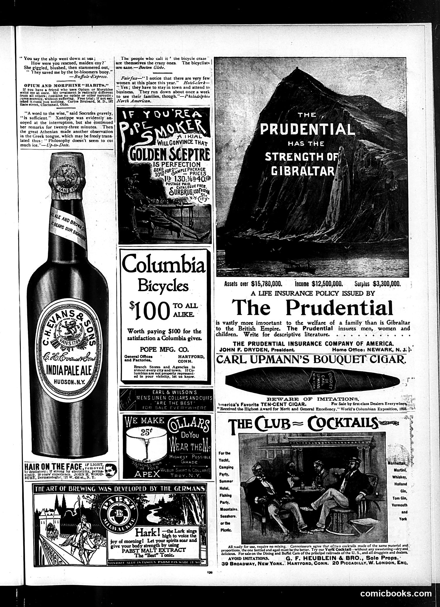 Judge — August 29, 1896 — page 11
