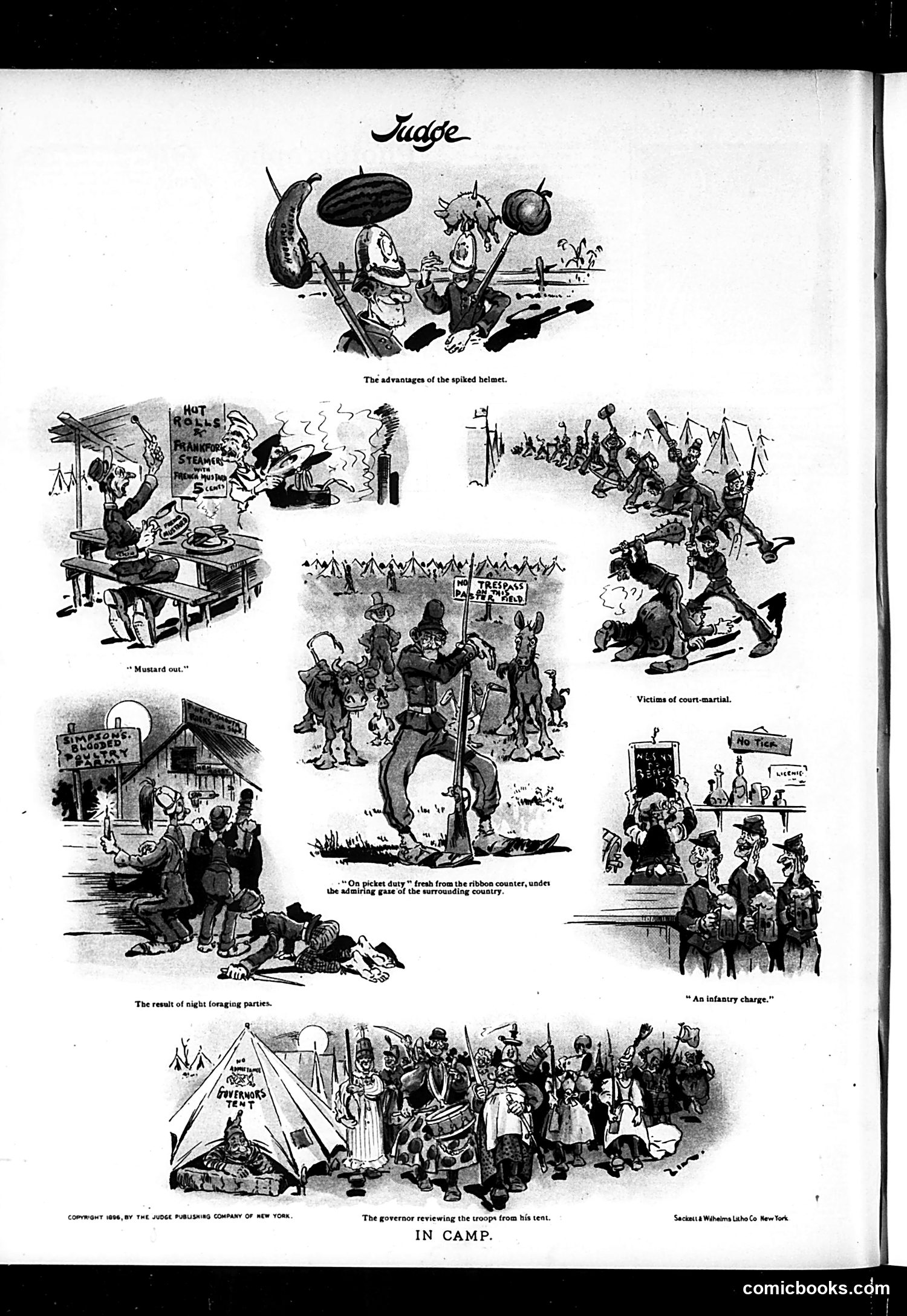 Judge — August 29, 1896 — page 16