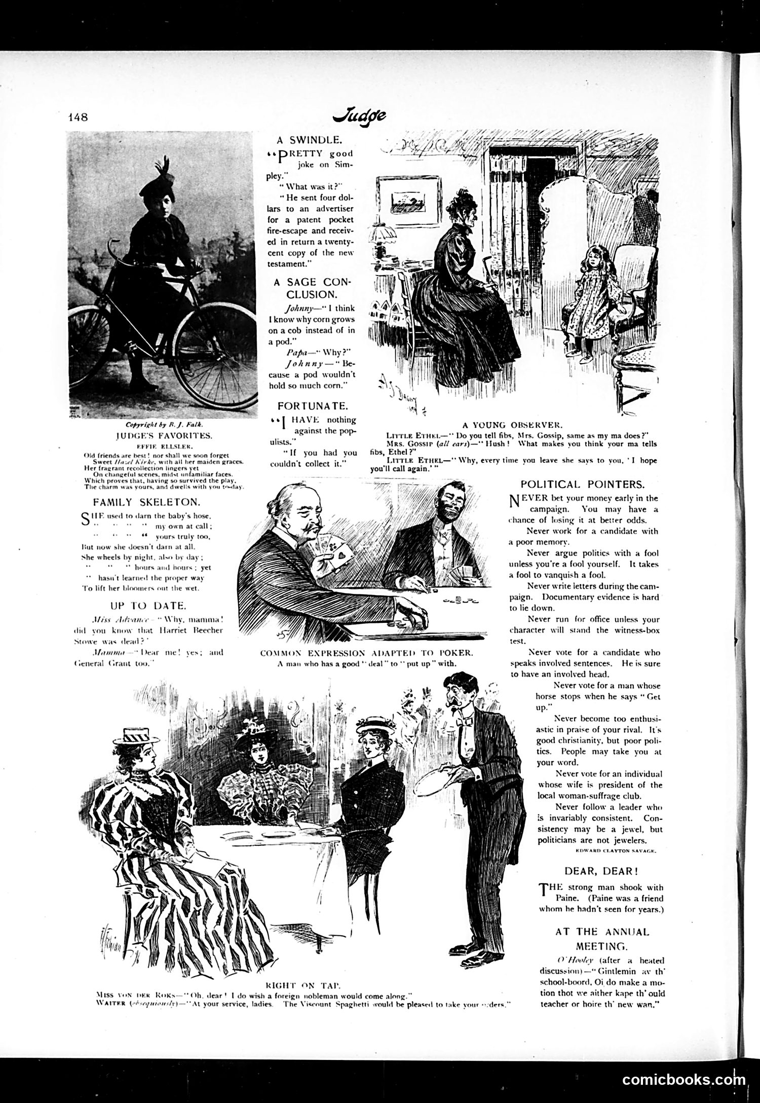 Judge — September 5, 1896 — page 4