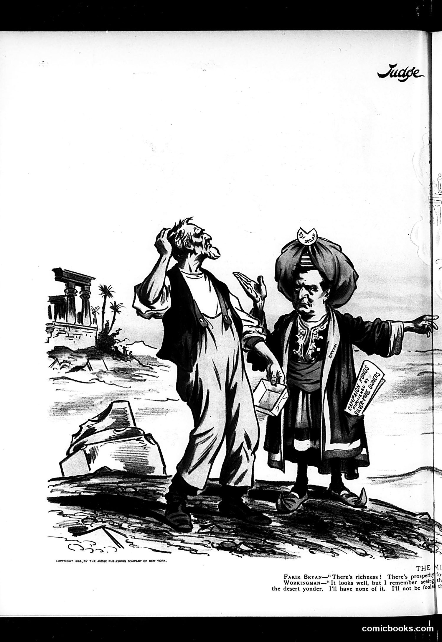 Judge — September 5, 1896 — page 8