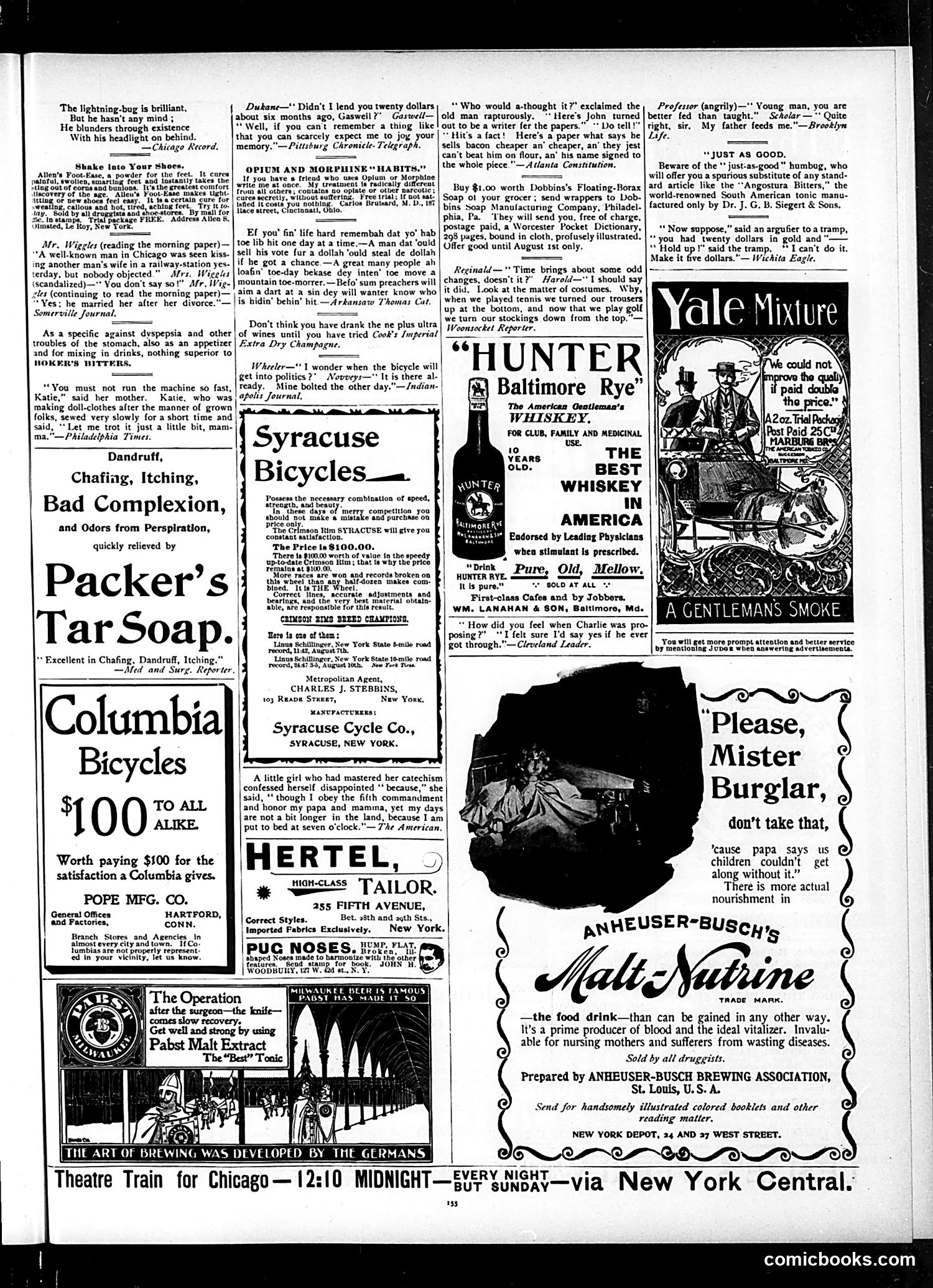 Judge — September 5, 1896 — page 11