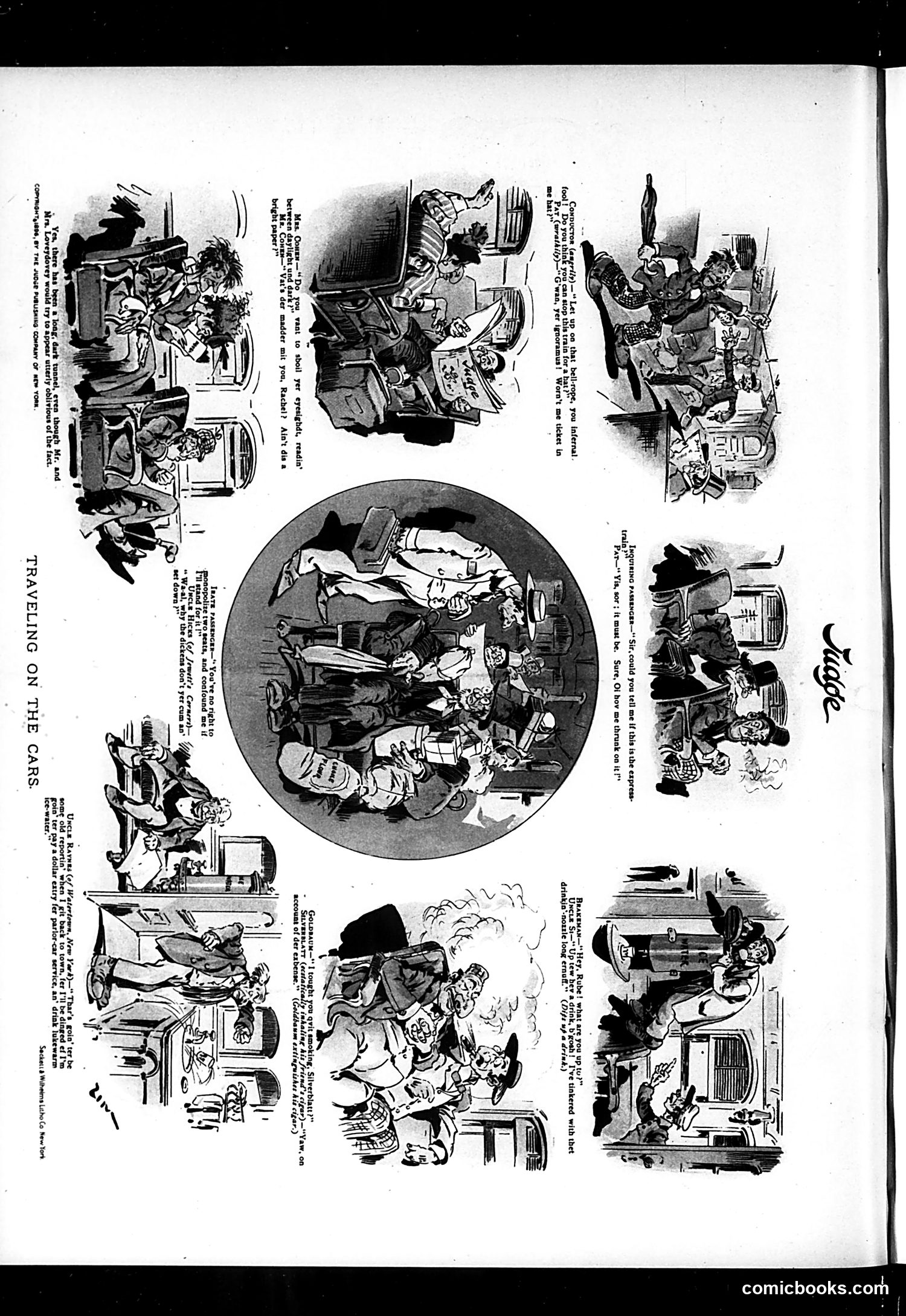 Judge — September 5, 1896 — page 16