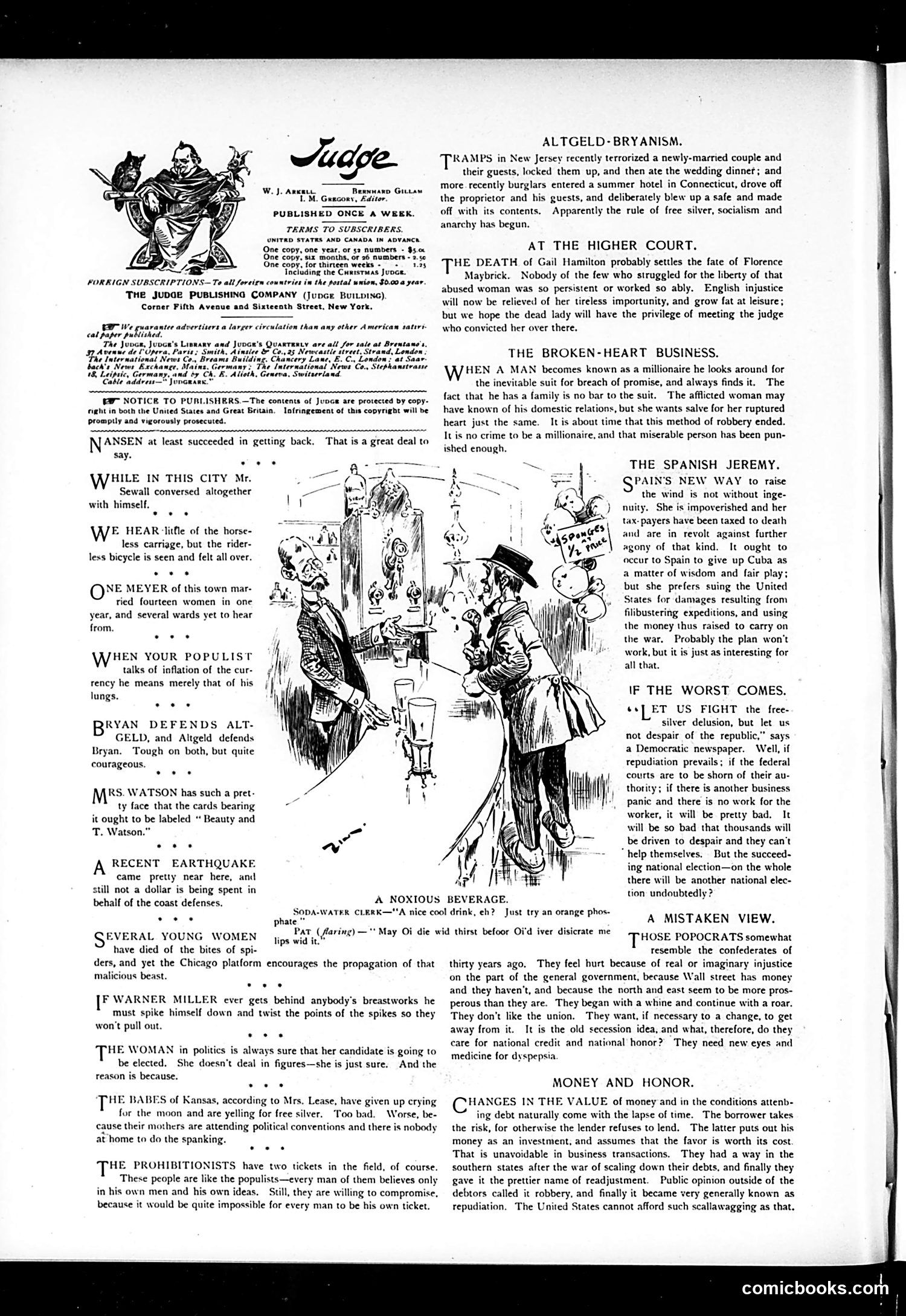 Judge — September 12, 1896 — page 2