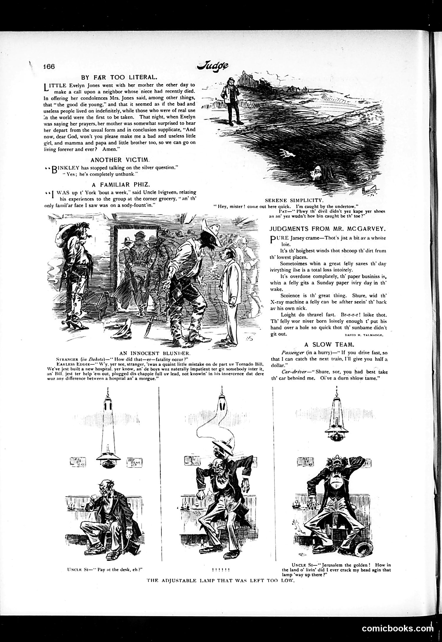 Judge — September 12, 1896 — page 6