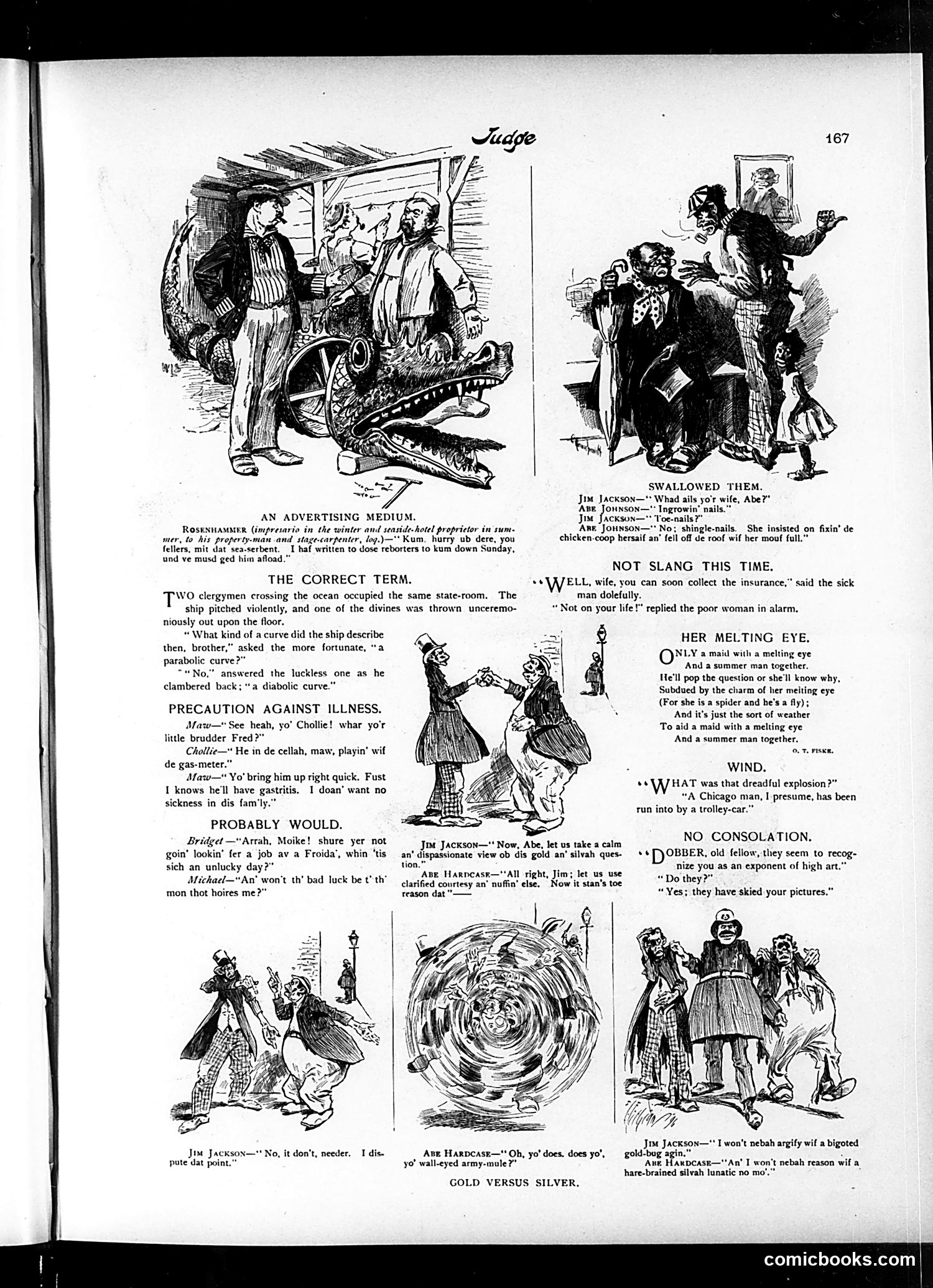 Judge — September 12, 1896 — page 7