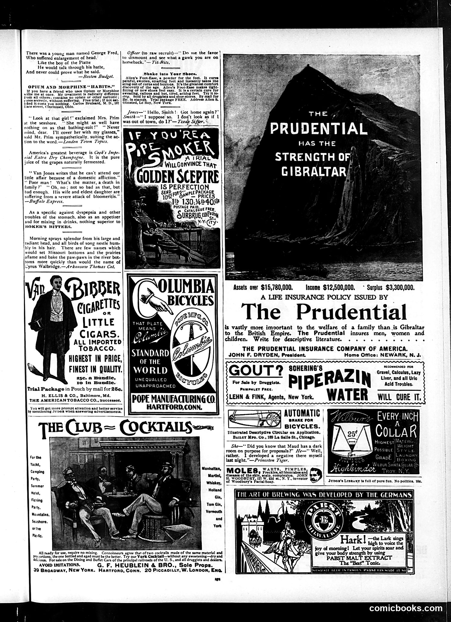 Judge — September 12, 1896 — page 11