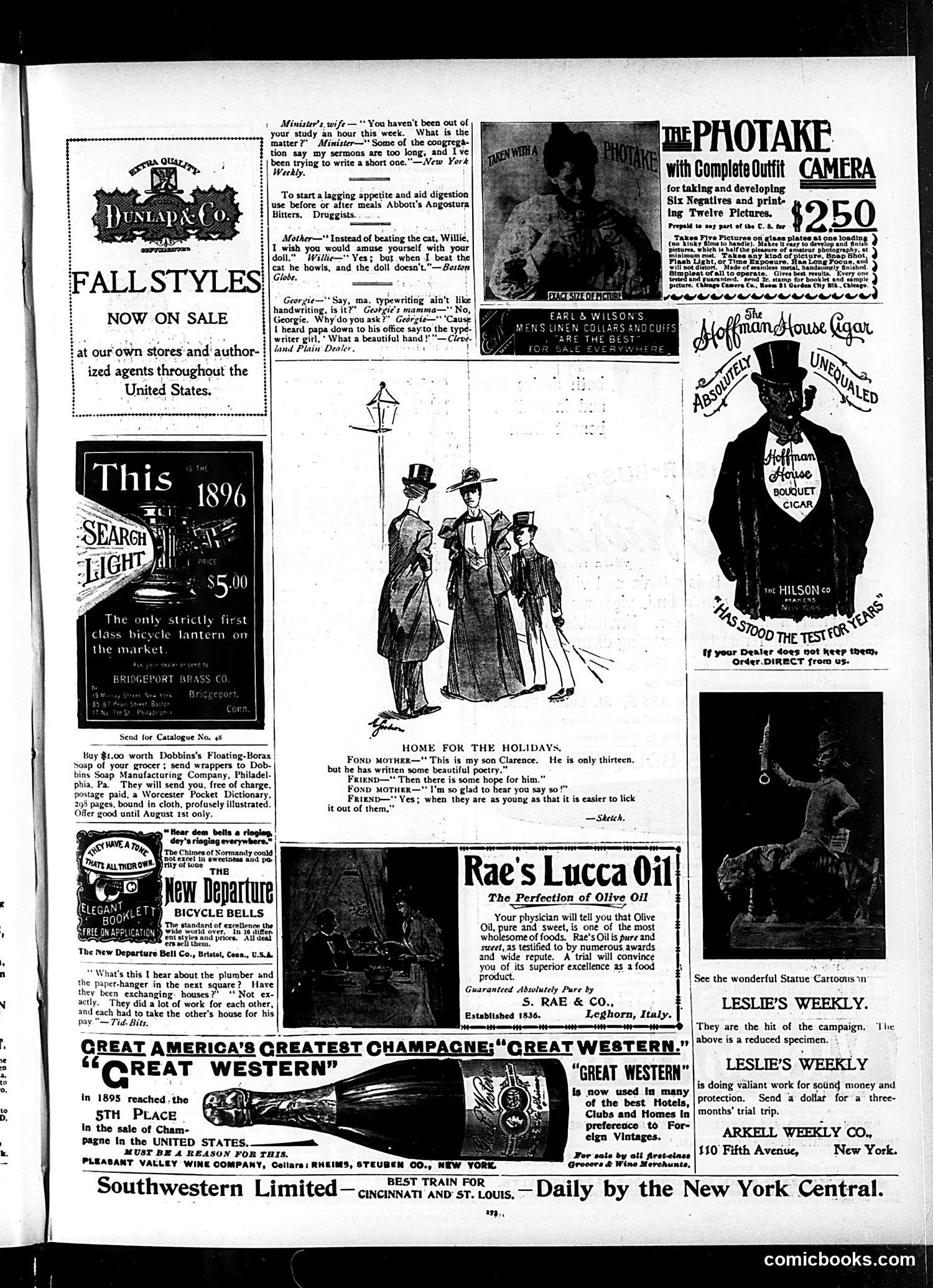 Judge — September 12, 1896 — page 13