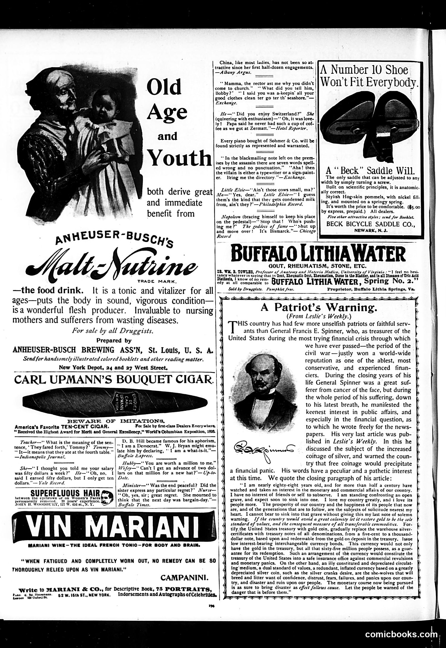 Judge — September 12, 1896 — page 14