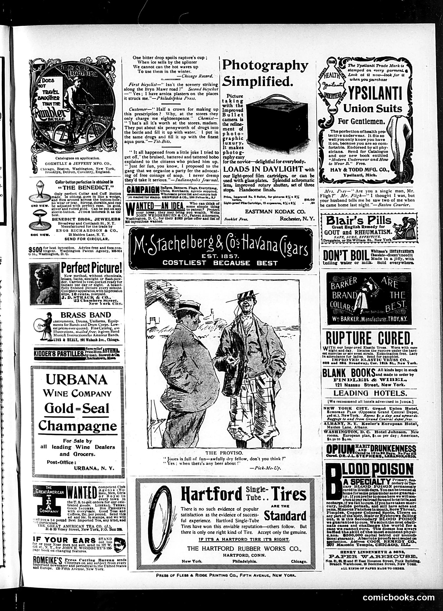 Judge — September 12, 1896 — page 15