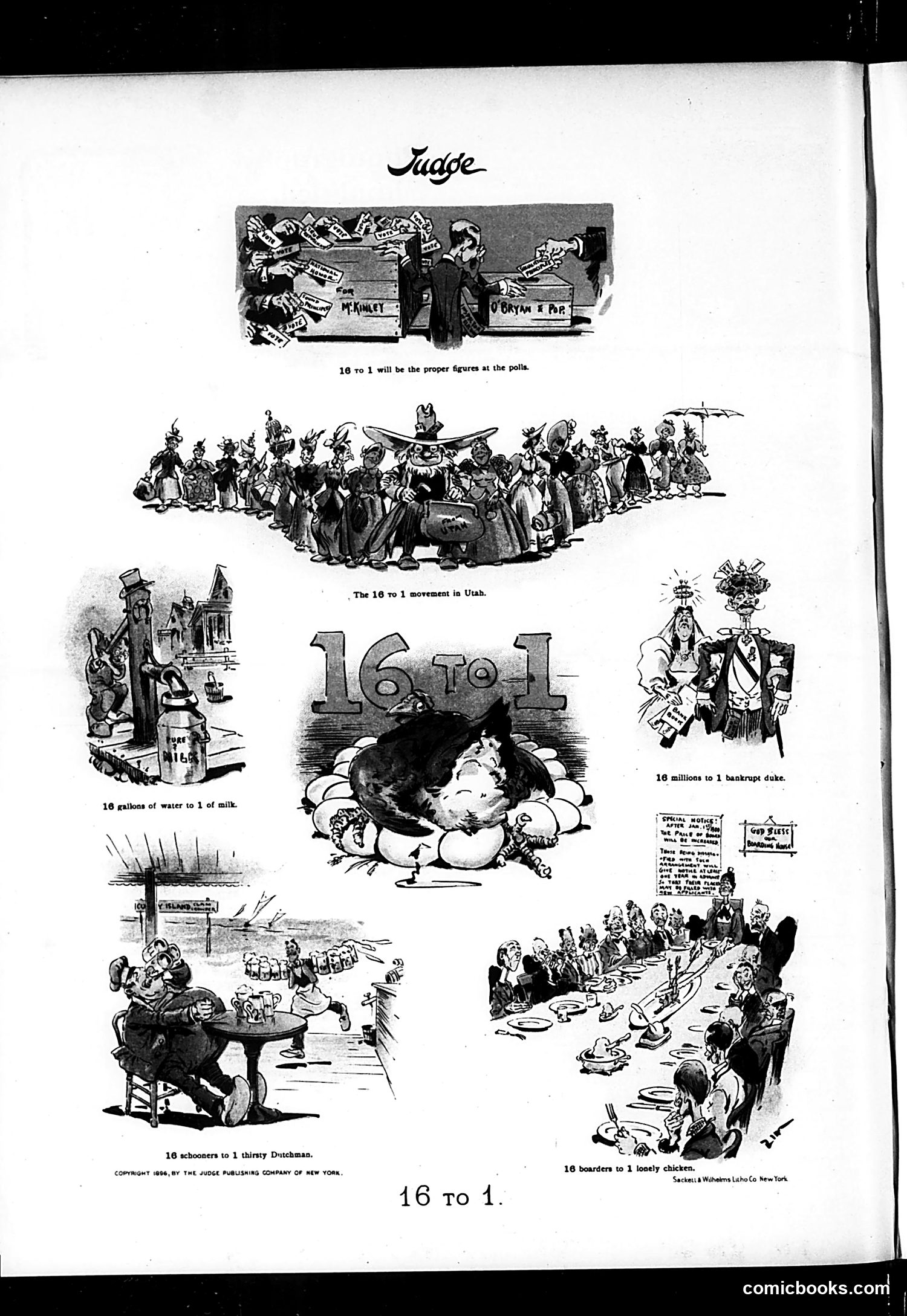 Judge — September 12, 1896 — page 16