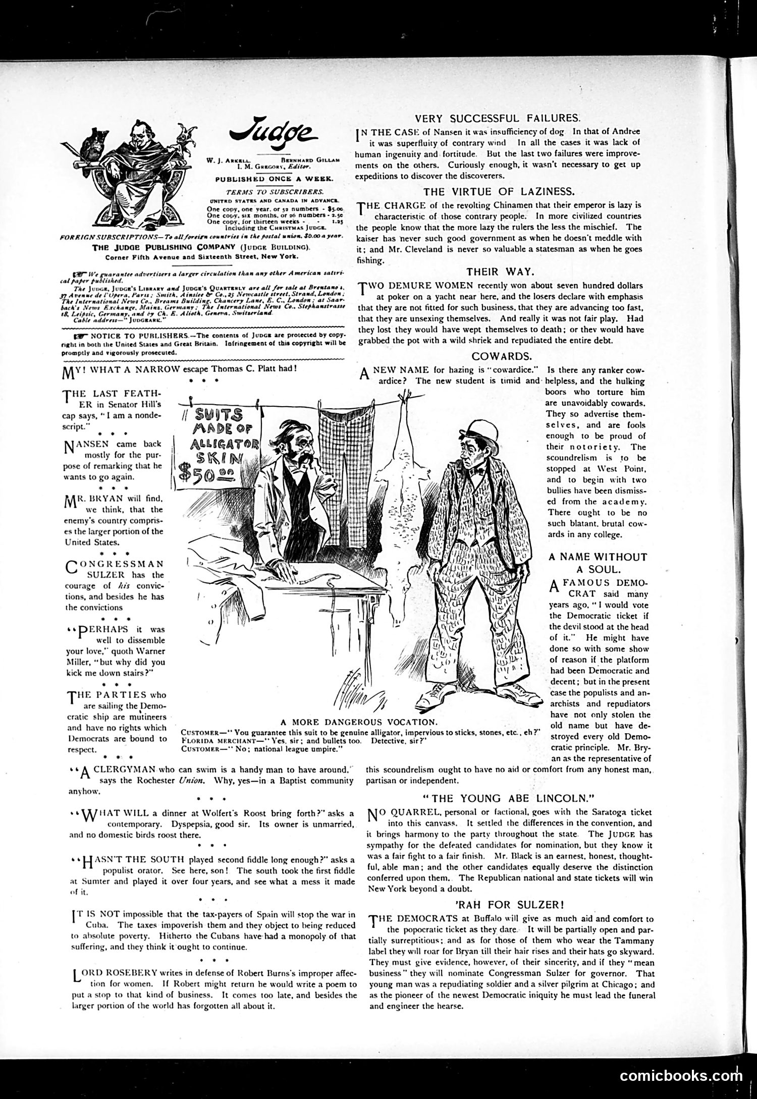 Judge — September 19, 1896 — page 2