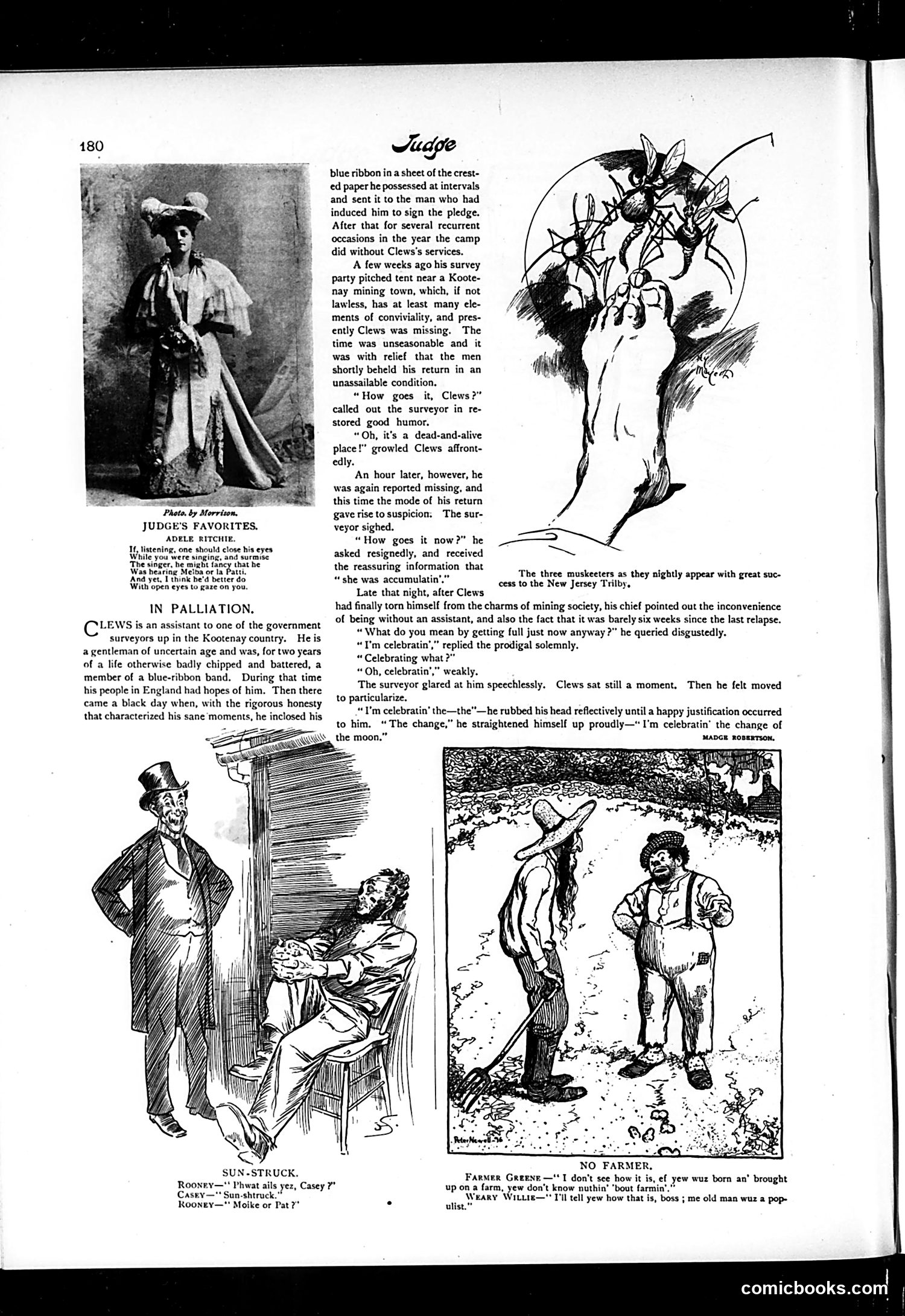 Judge — September 19, 1896 — page 4