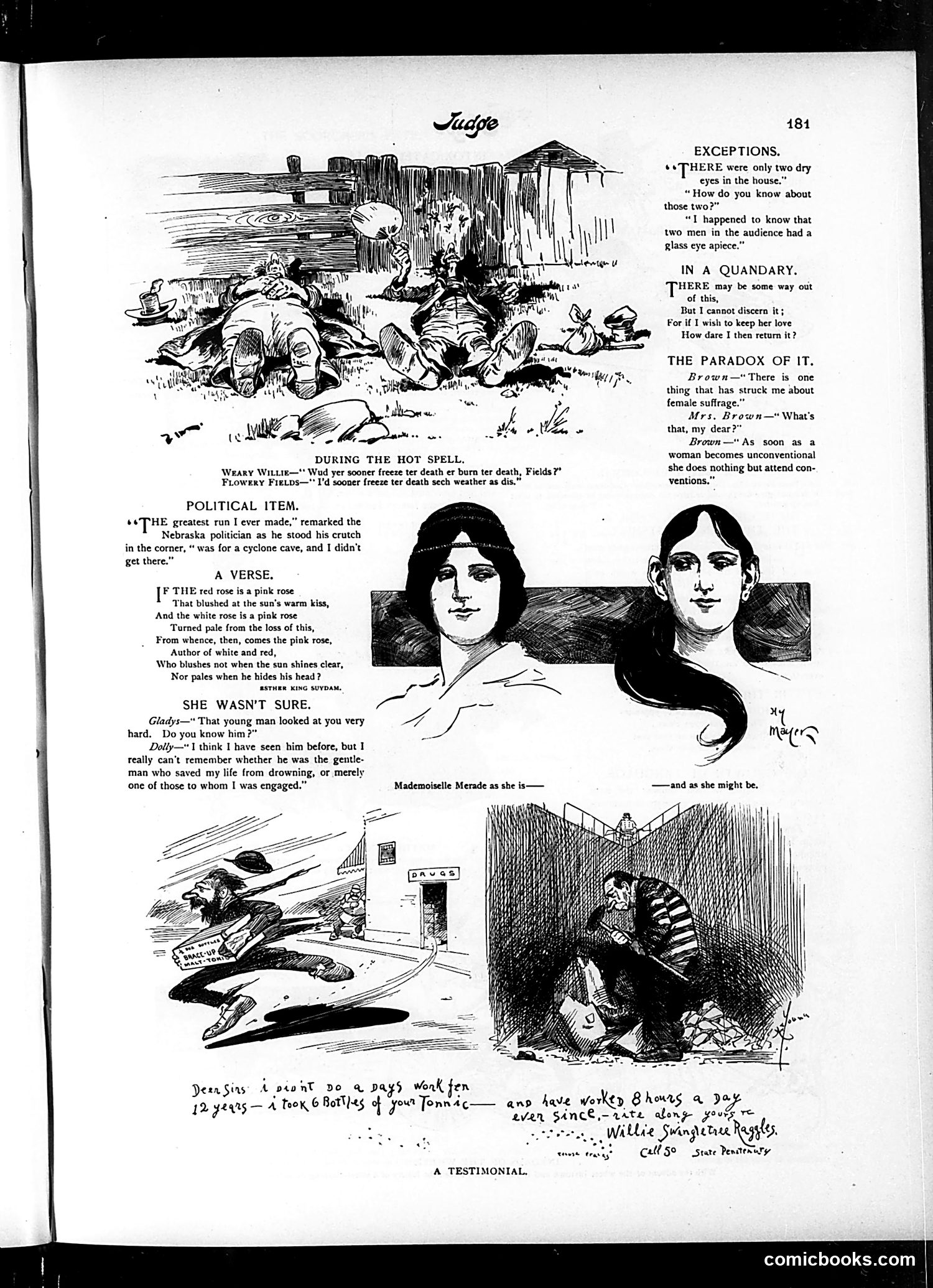Judge — September 19, 1896 — page 5