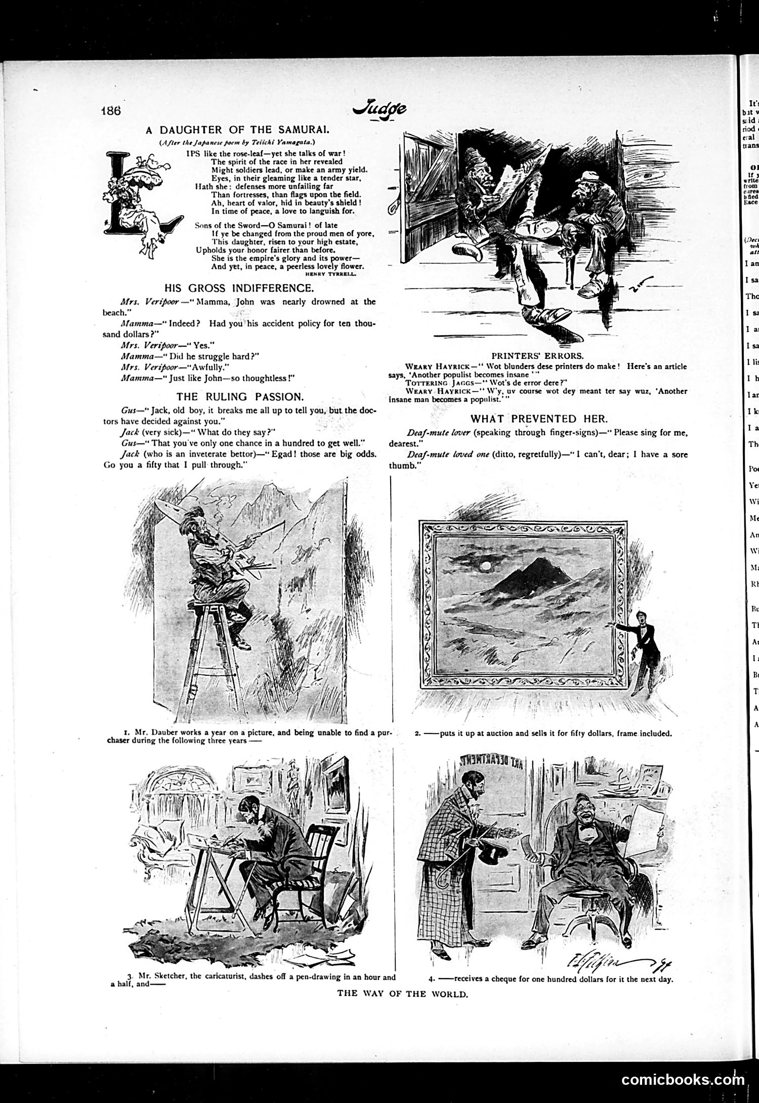 Judge — September 19, 1896 — page 10