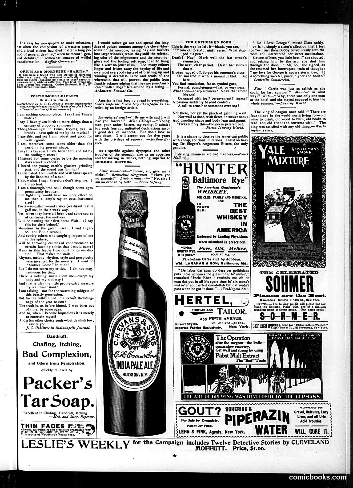 Judge — September 19, 1896 — page 11