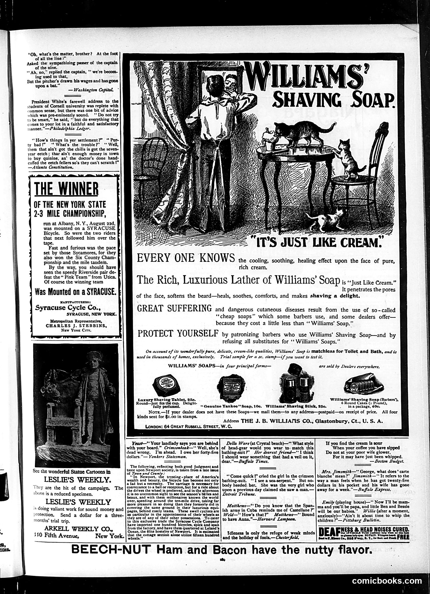 Judge — September 19, 1896 — page 13