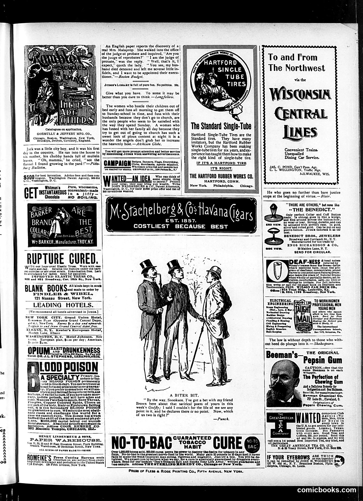Judge — September 19, 1896 — page 15