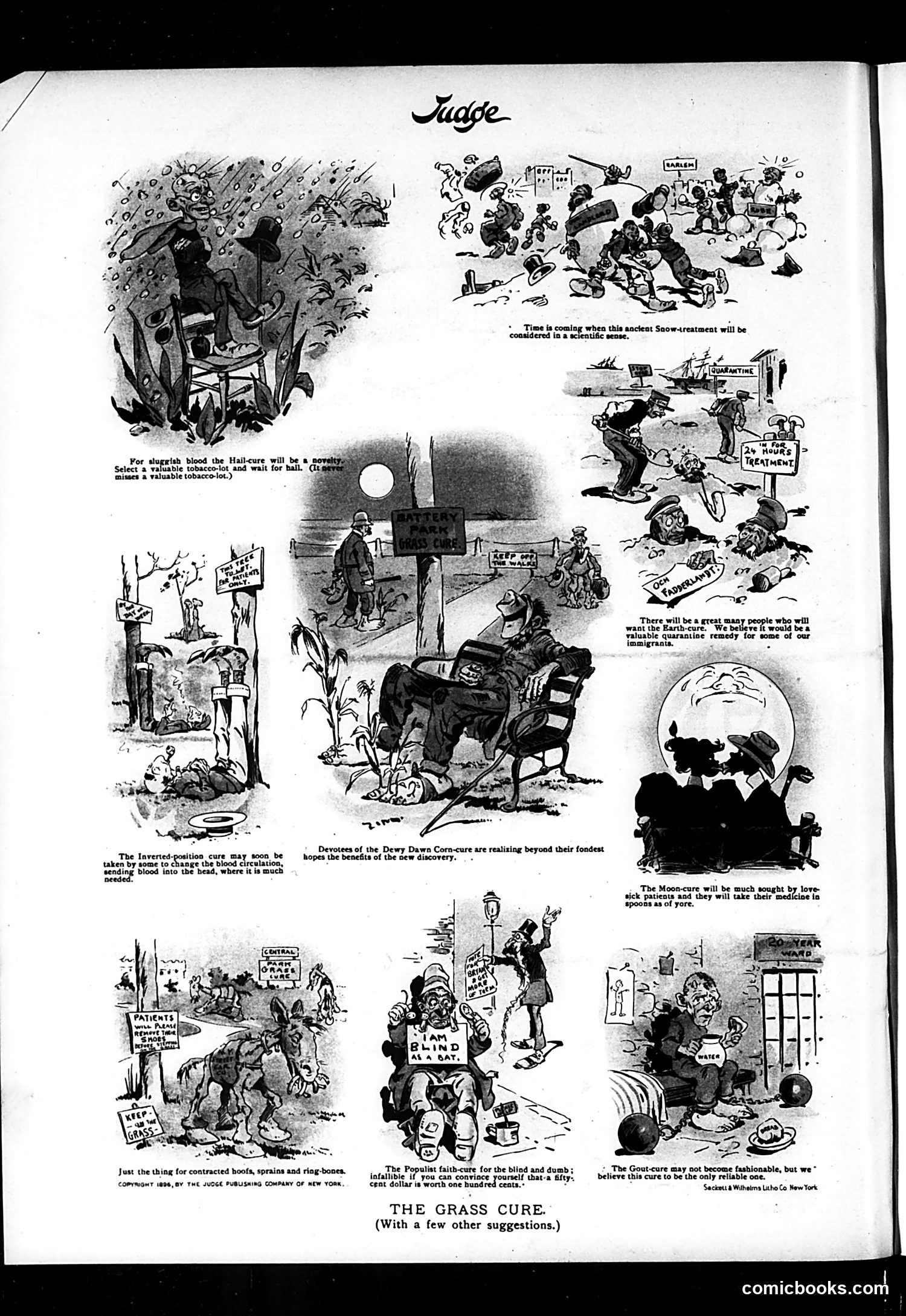 Judge — September 19, 1896 — page 16