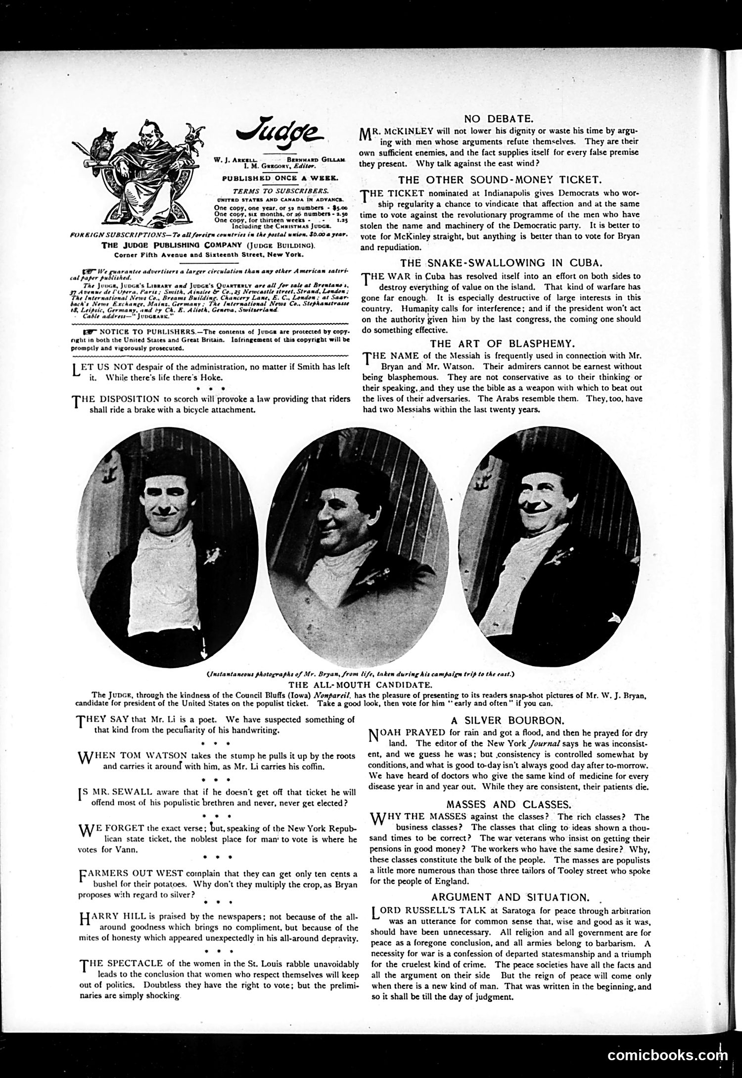 Judge — September 26, 1896 — page 2