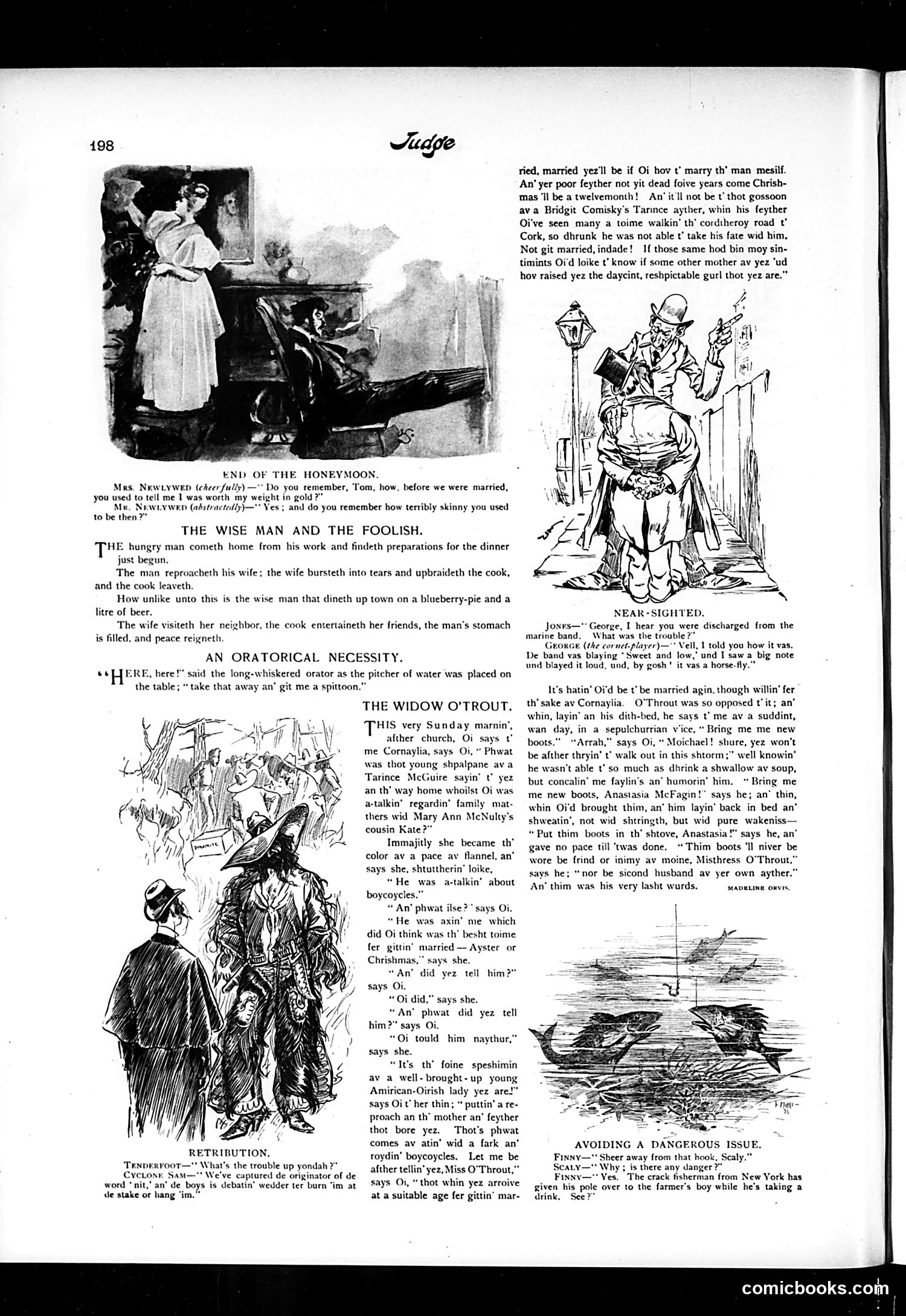 Judge — September 26, 1896 — page 6