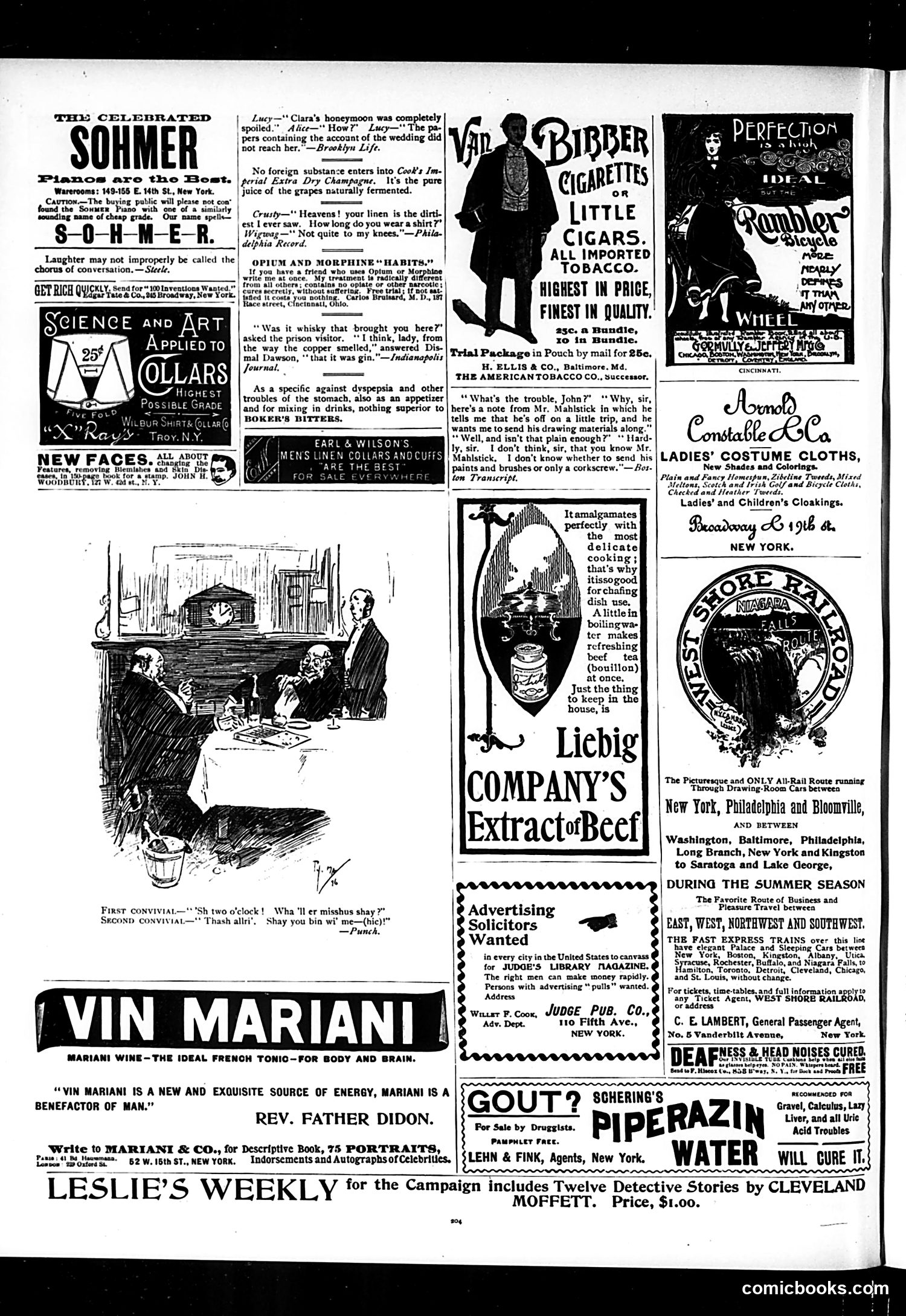Judge — September 26, 1896 — page 12